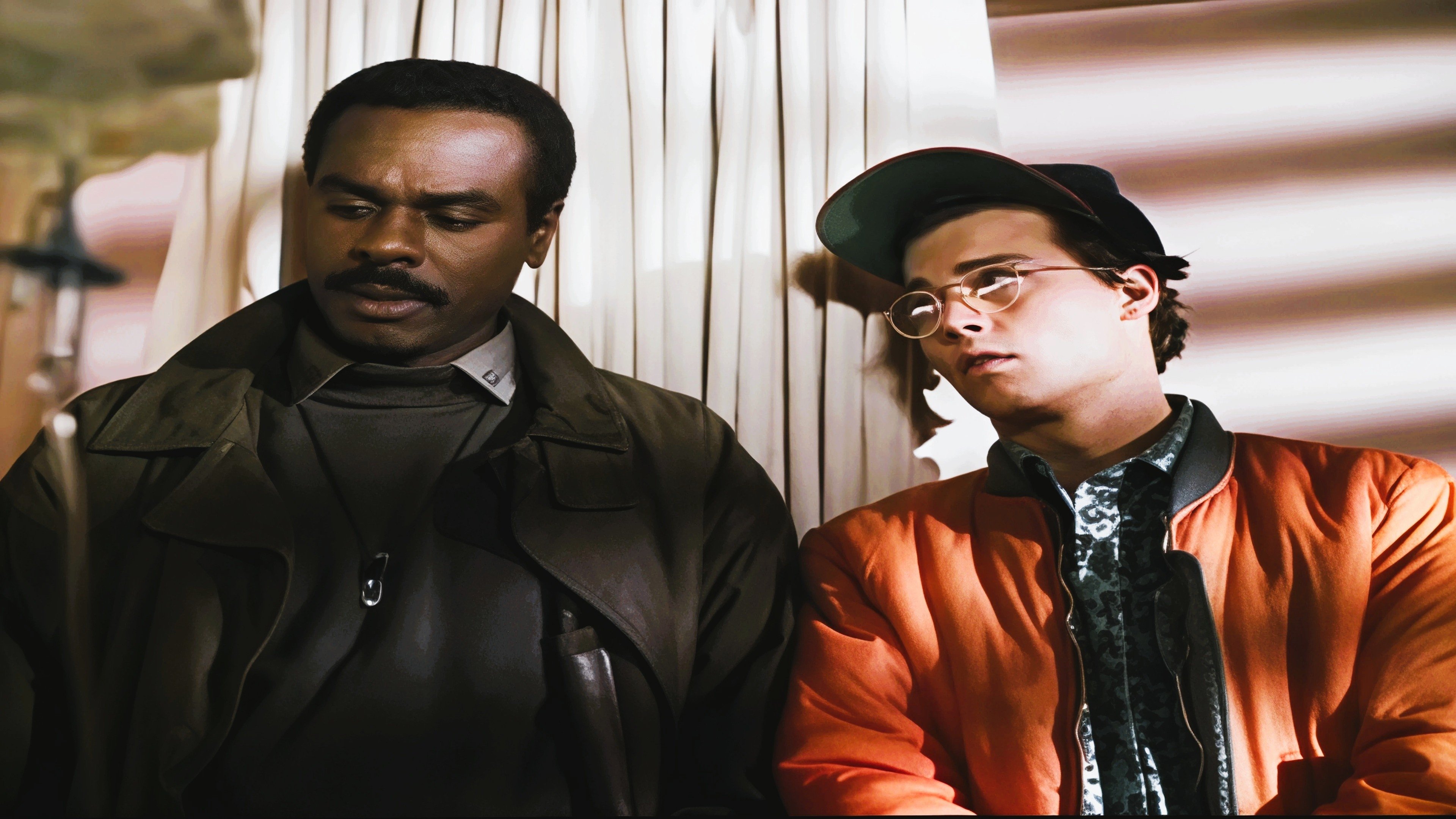 Сезон 4 Серия 13