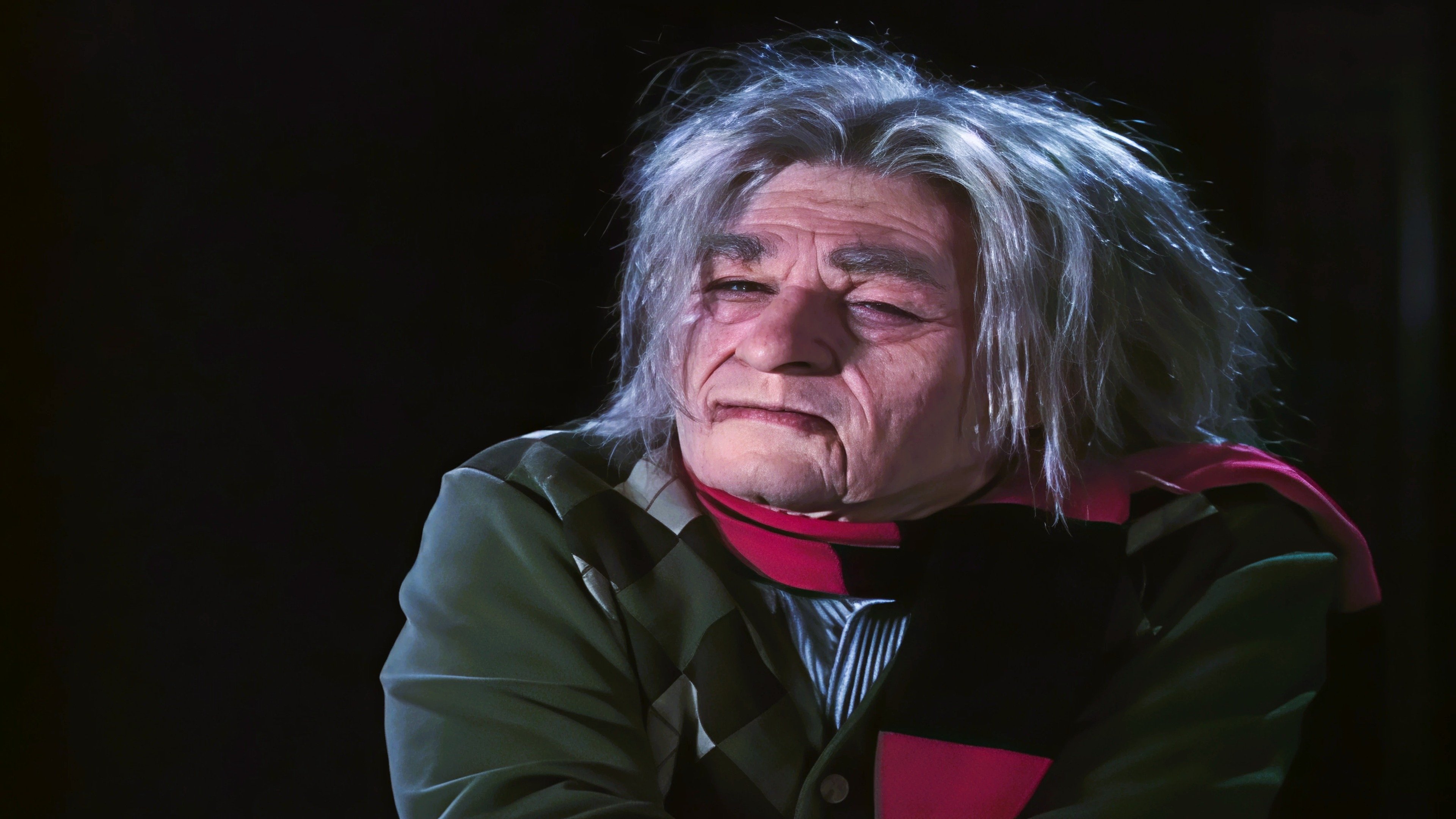 Сезон 4 Серия 15