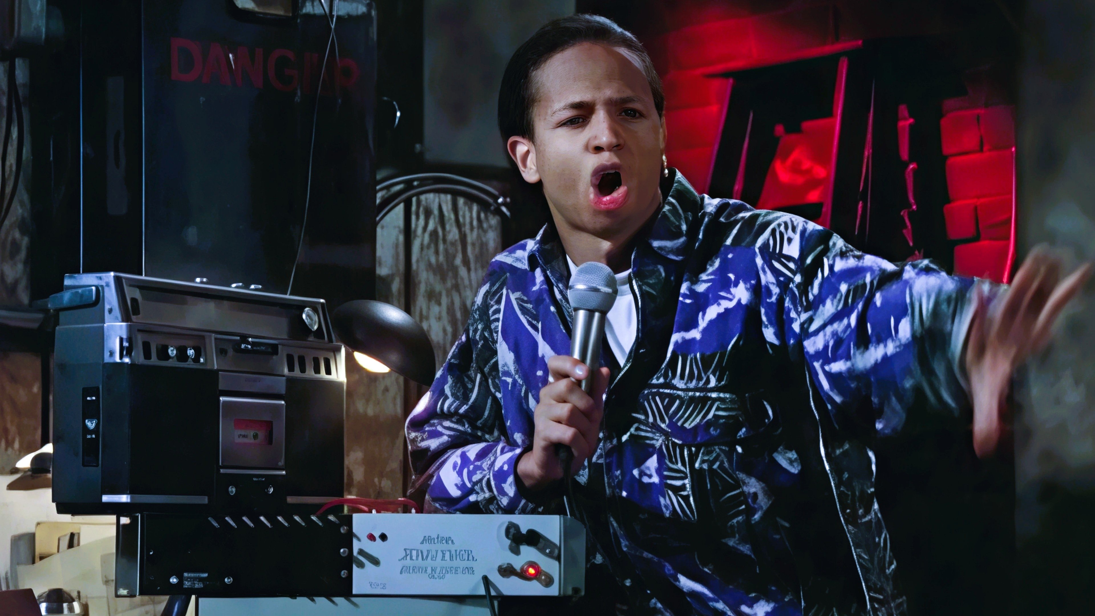 Сезон 4 Серия 5