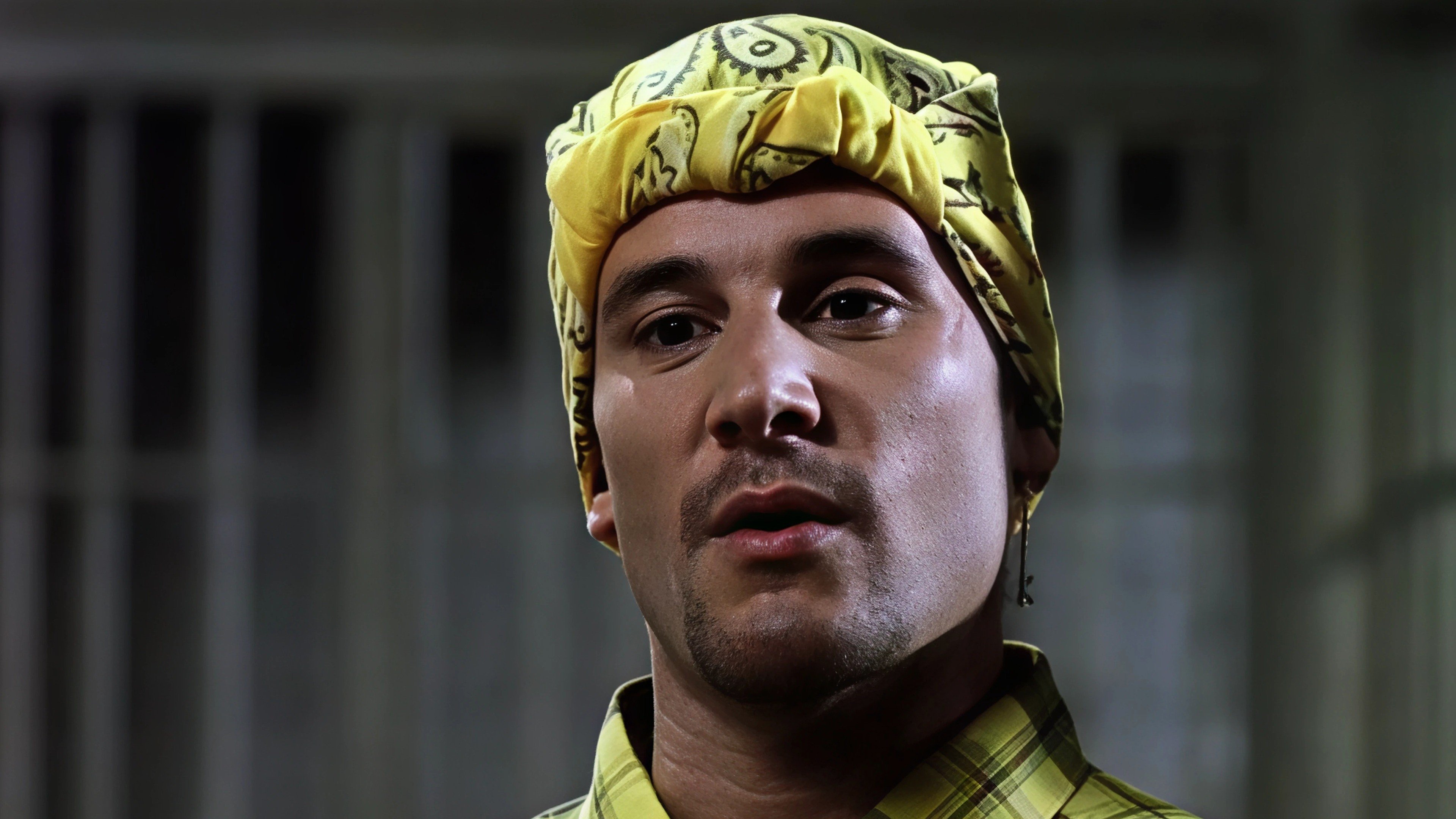 Сезон 3 Серия 19