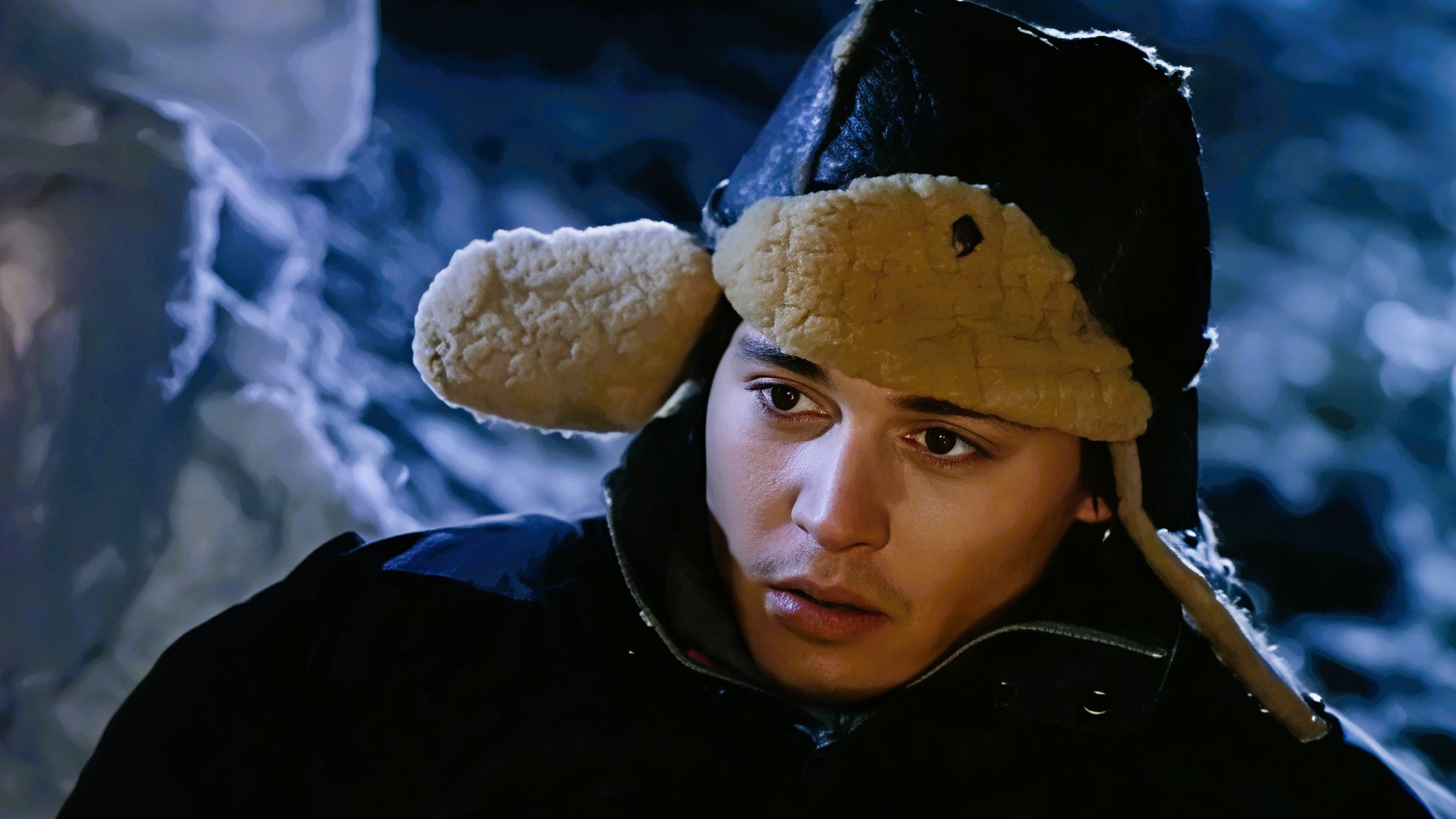 Сезон 3 Серия 13