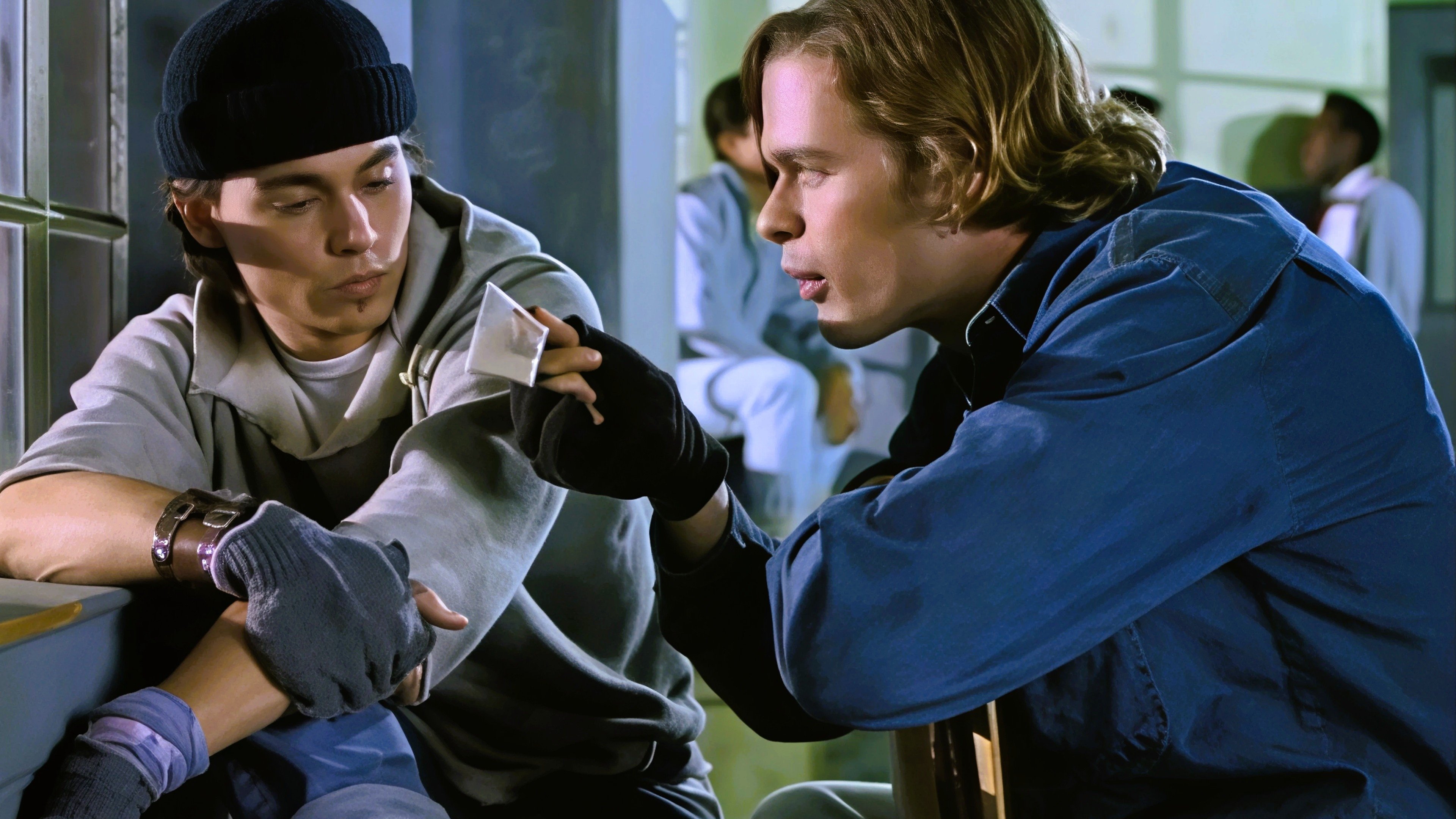 Сезон 3 Серия 9