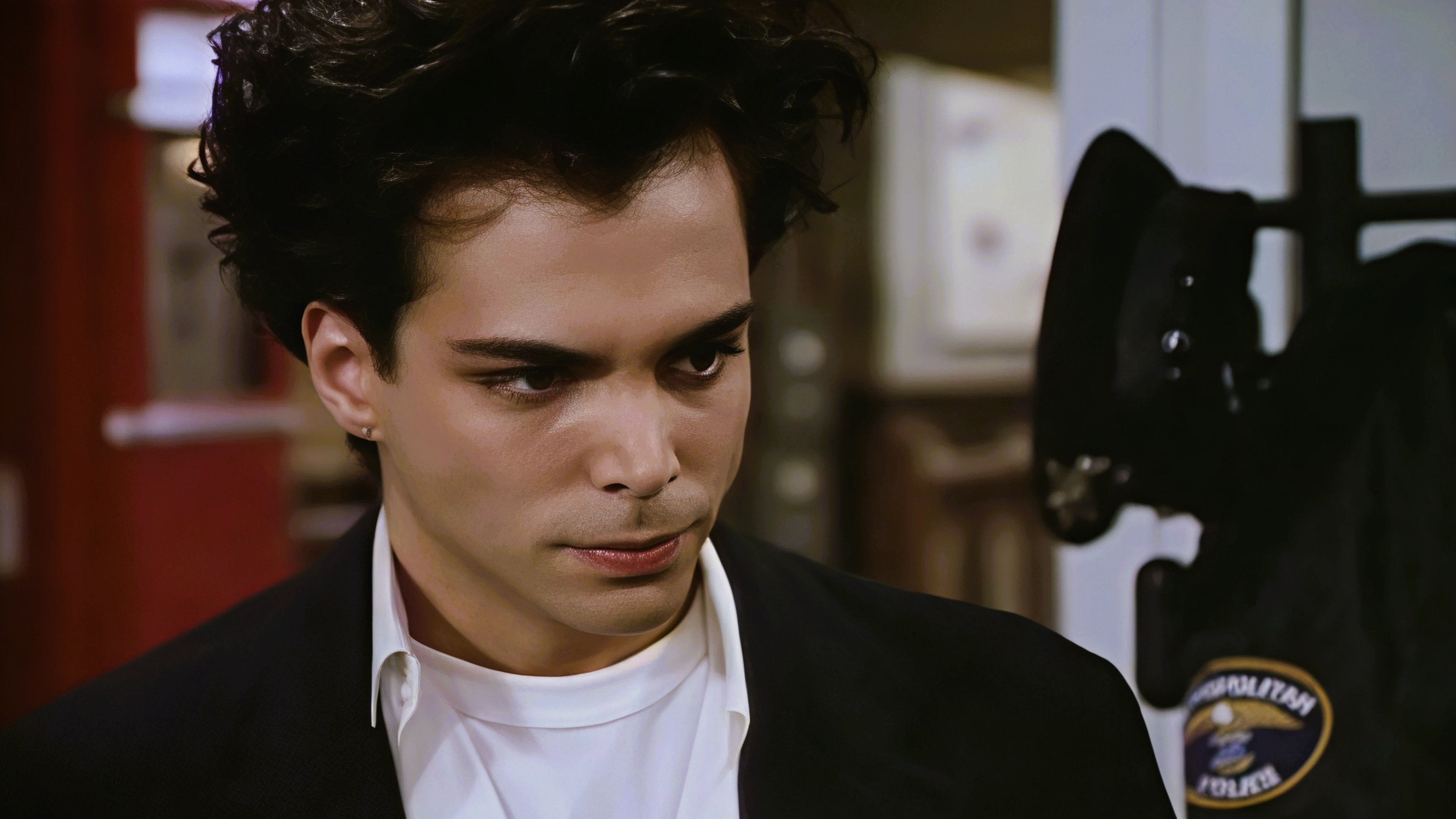 Сезон 3 Серия 8