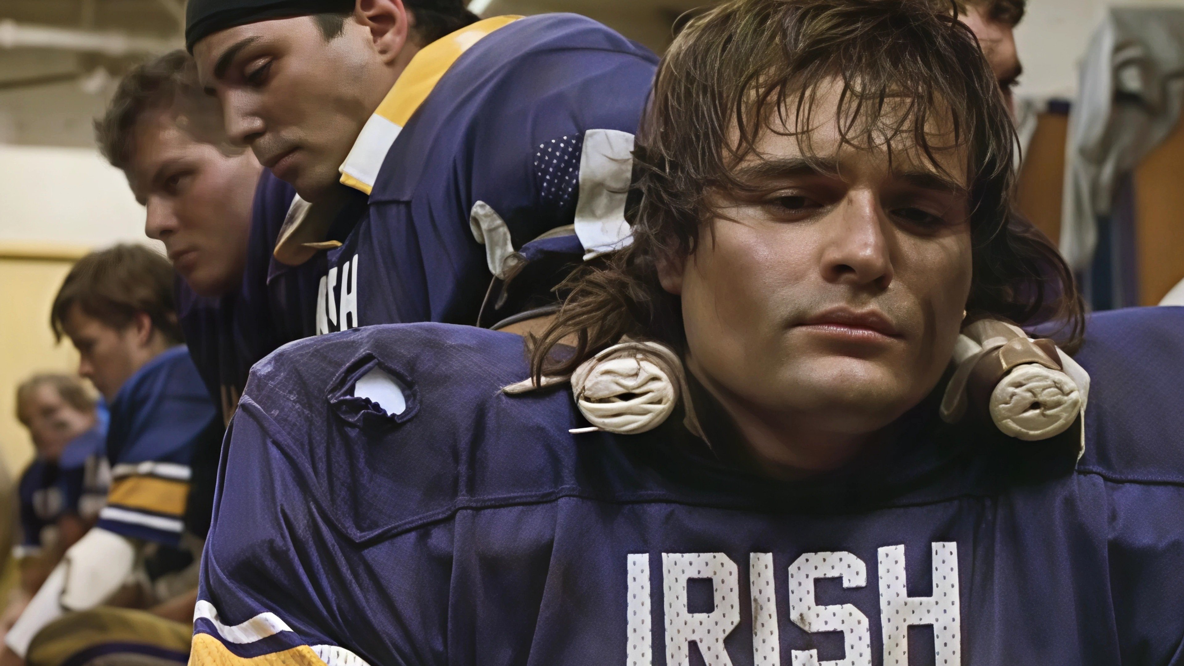 Сезон 3 Серия 4