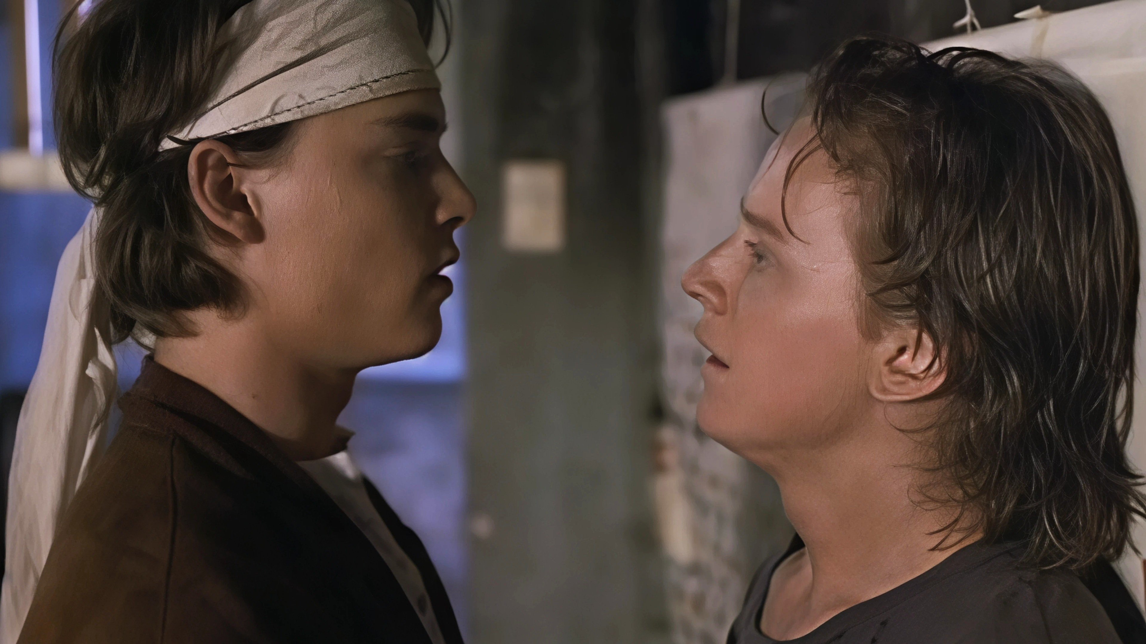 Сезон 2 Серия 22