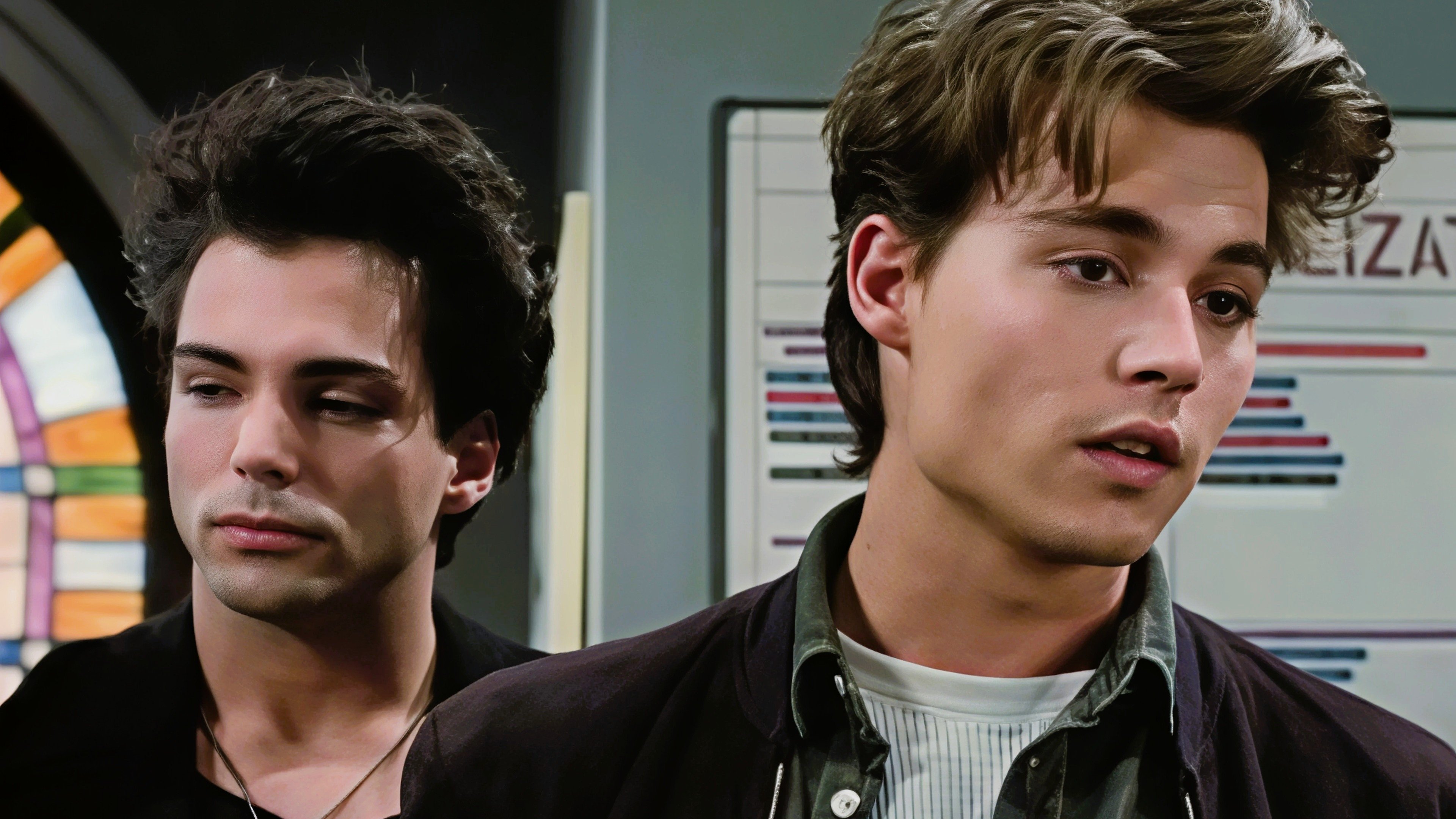 Сезон 3 Серия 1