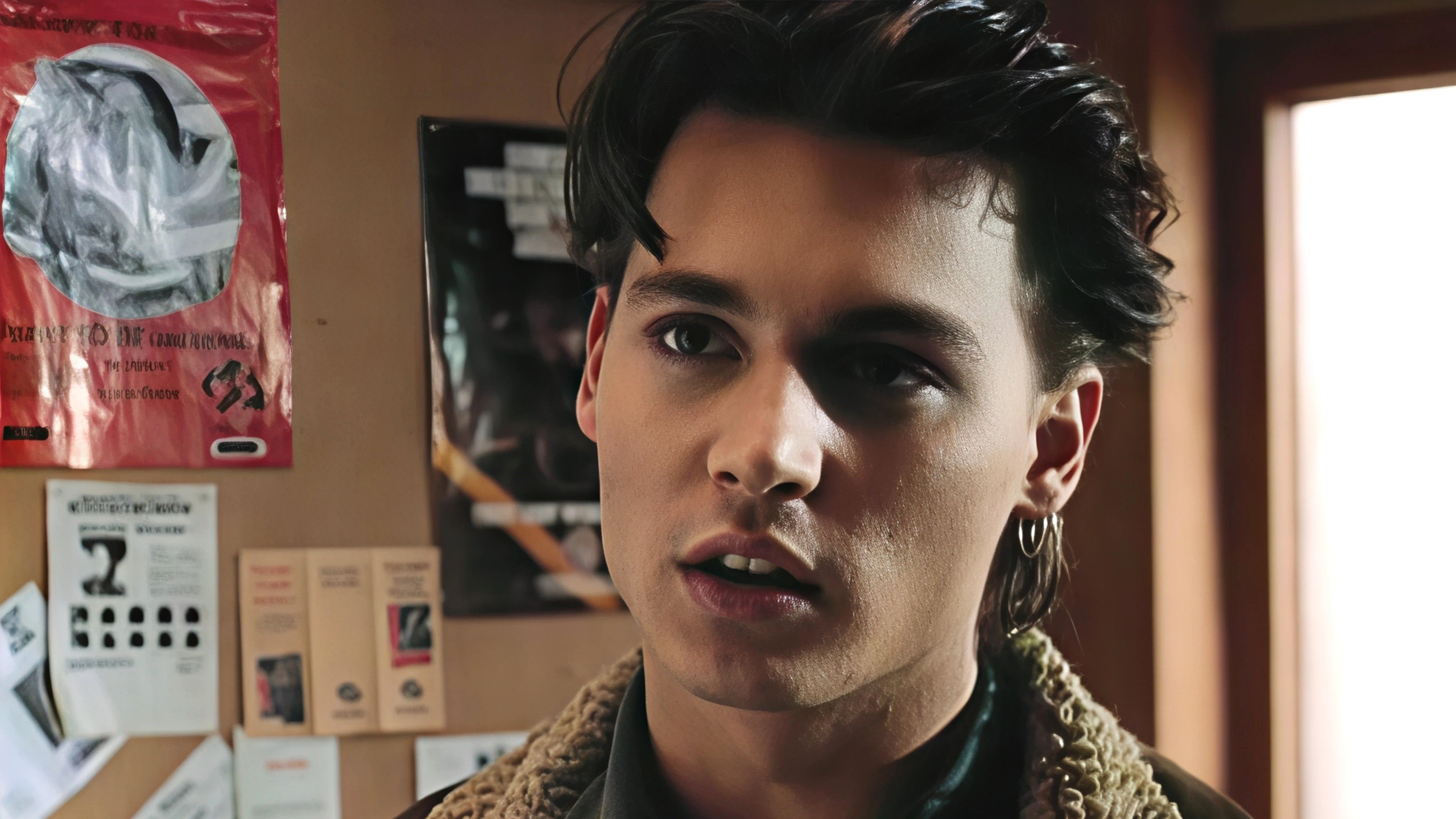 Сезон 3 Серия 3