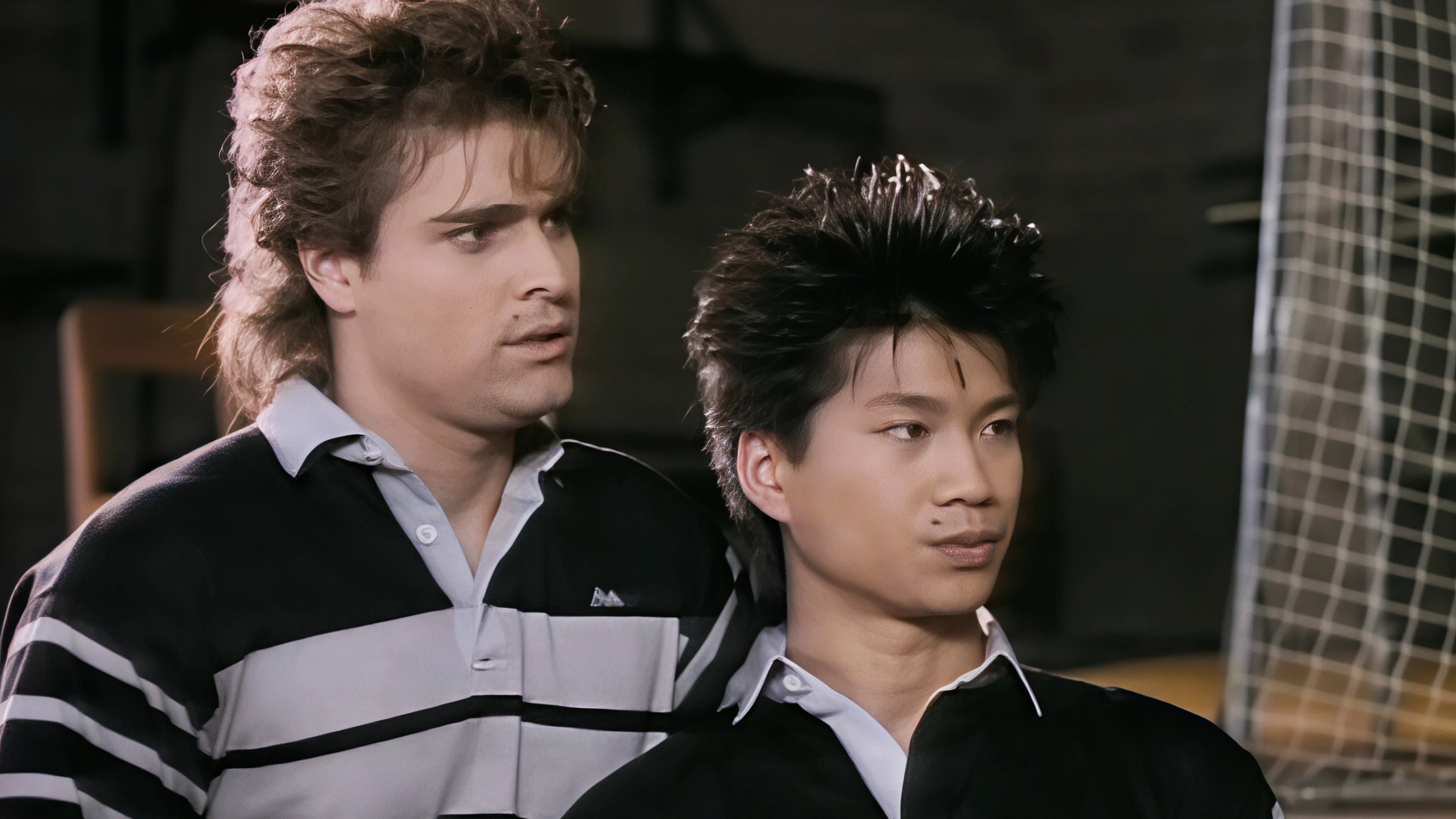 Сезон 2 Серия 19