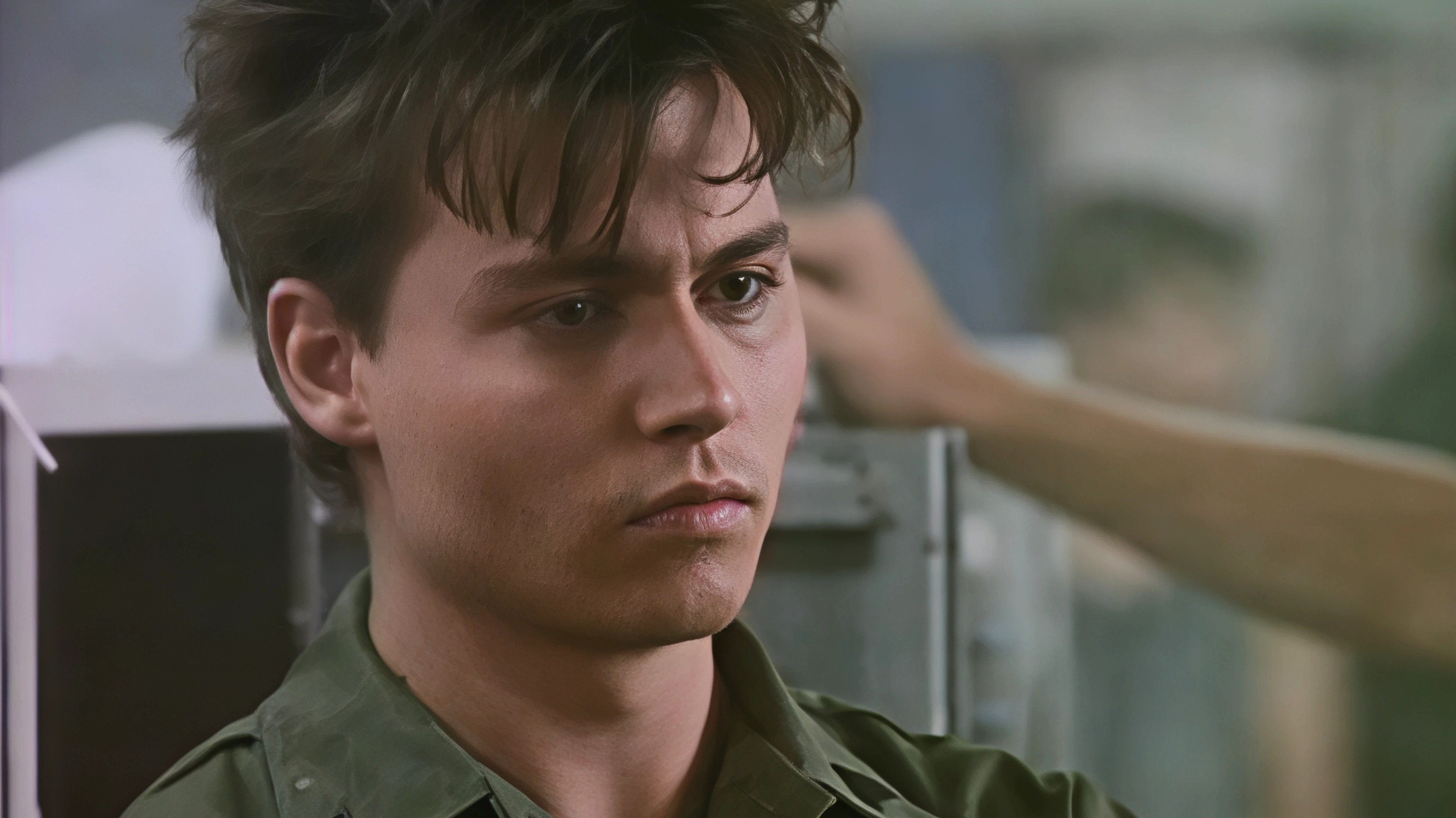 Сезон 2 Серия 8