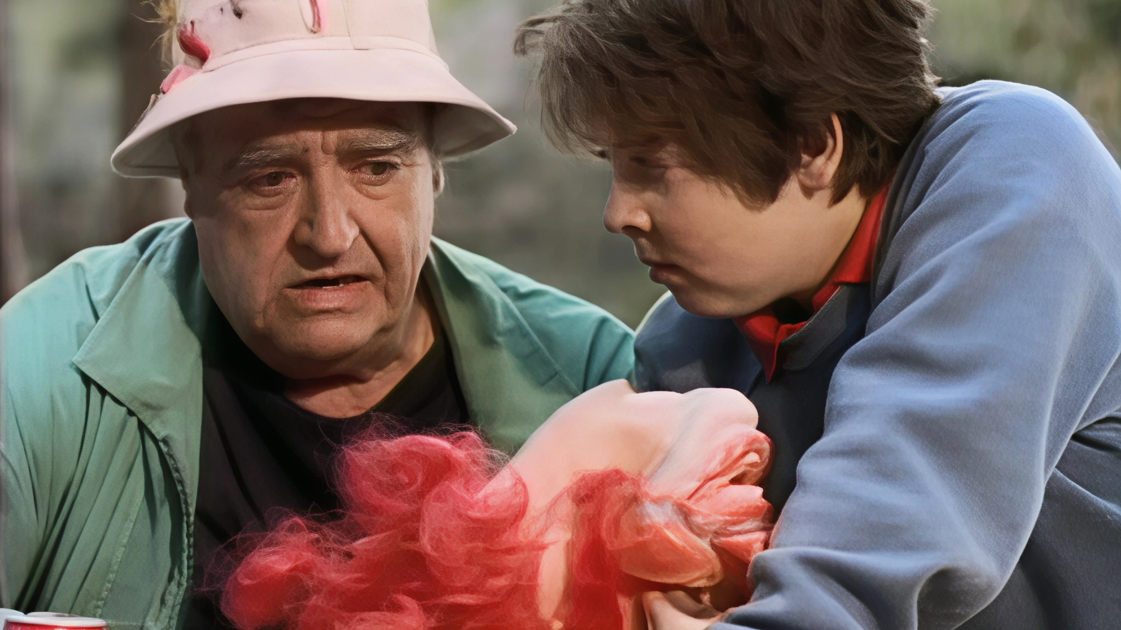 Сезон 2 Серия 1