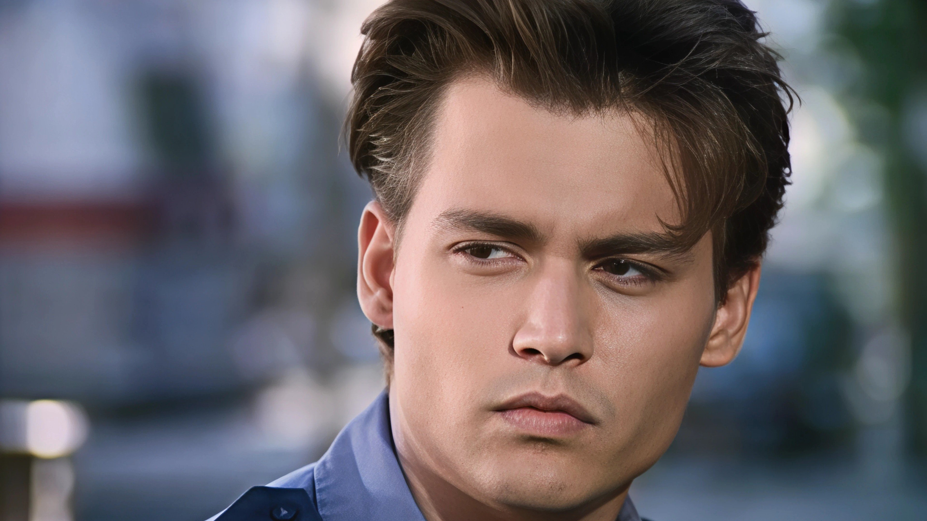 Сезон 2 Серия 3