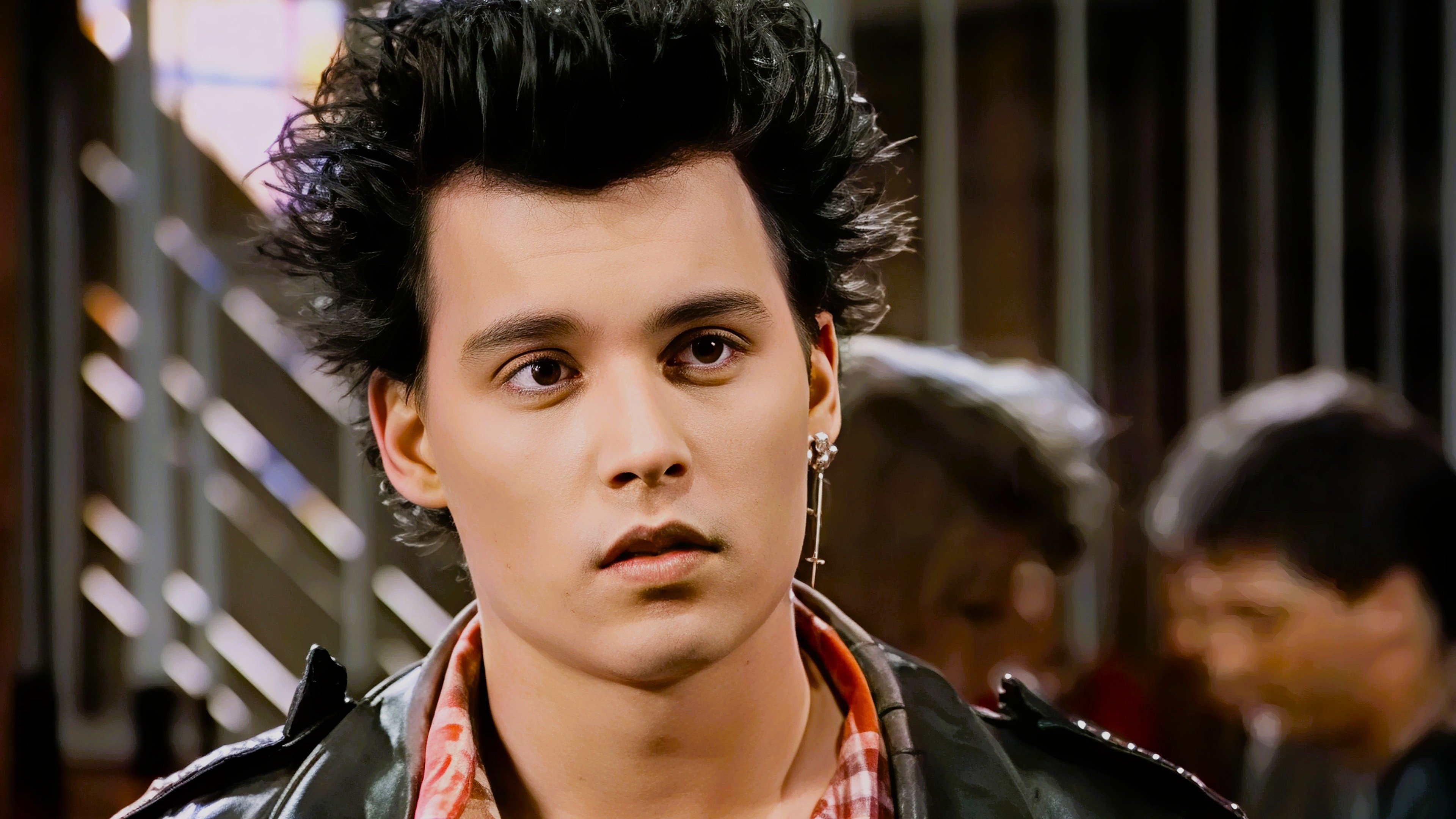 Сезон 1 Серия 13