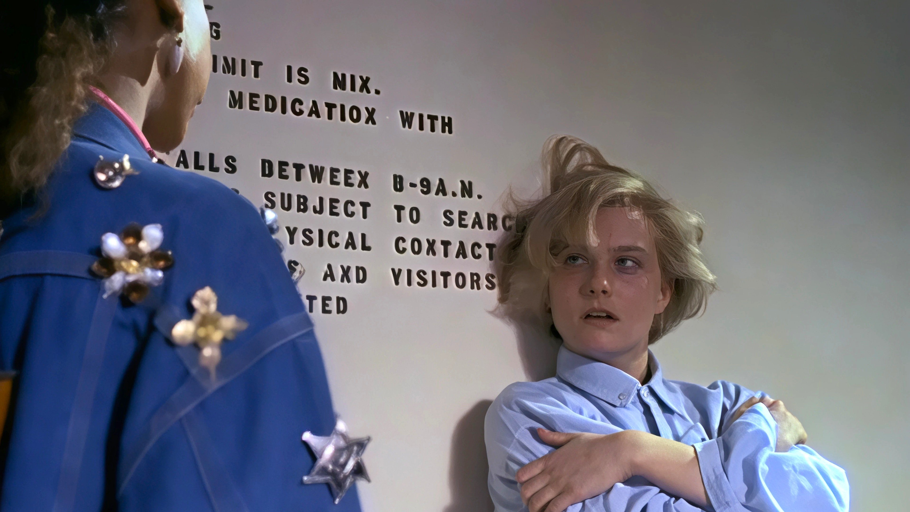 Сезон 1 Серия 6