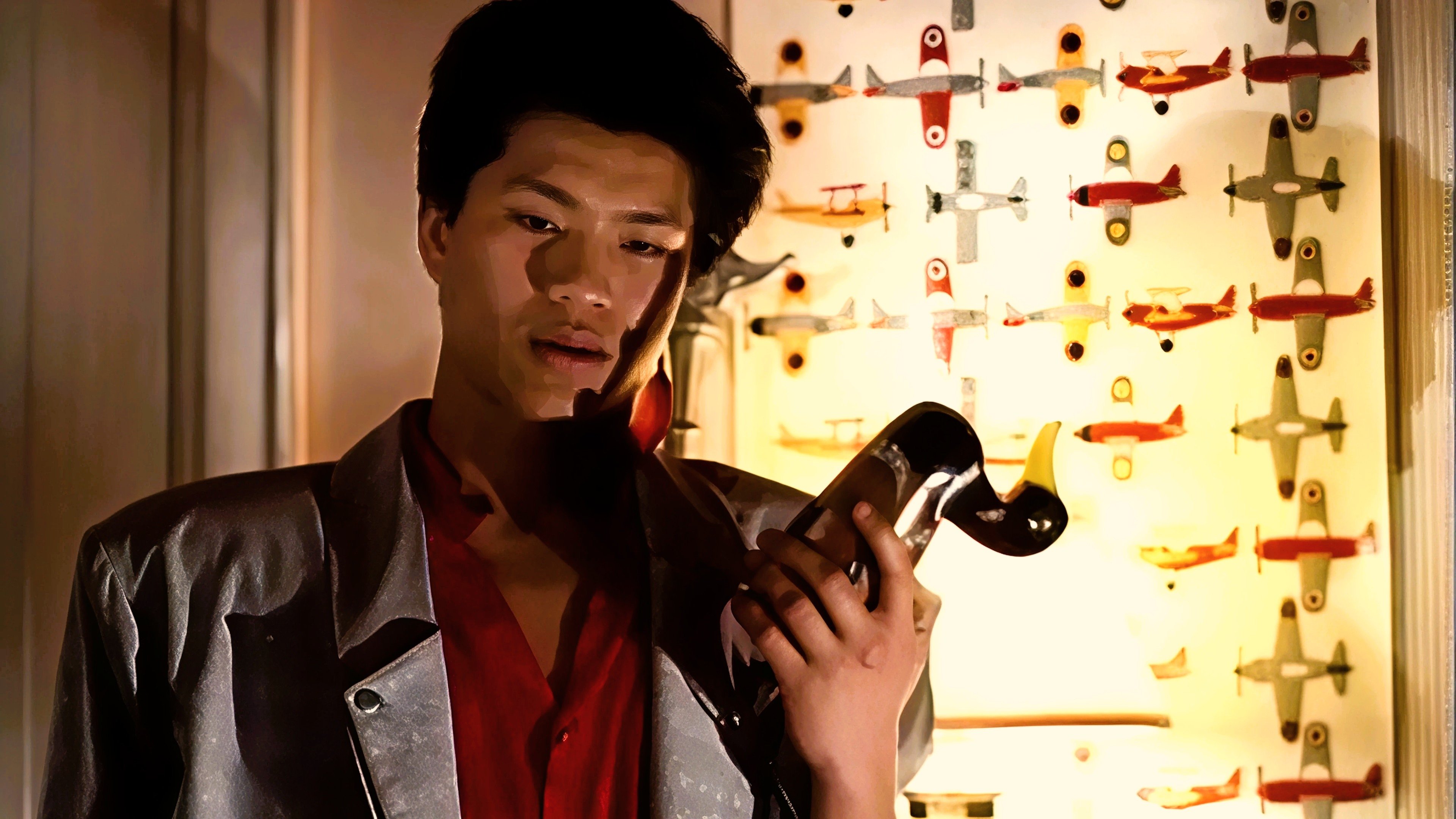 Сезон 1 Серия 8