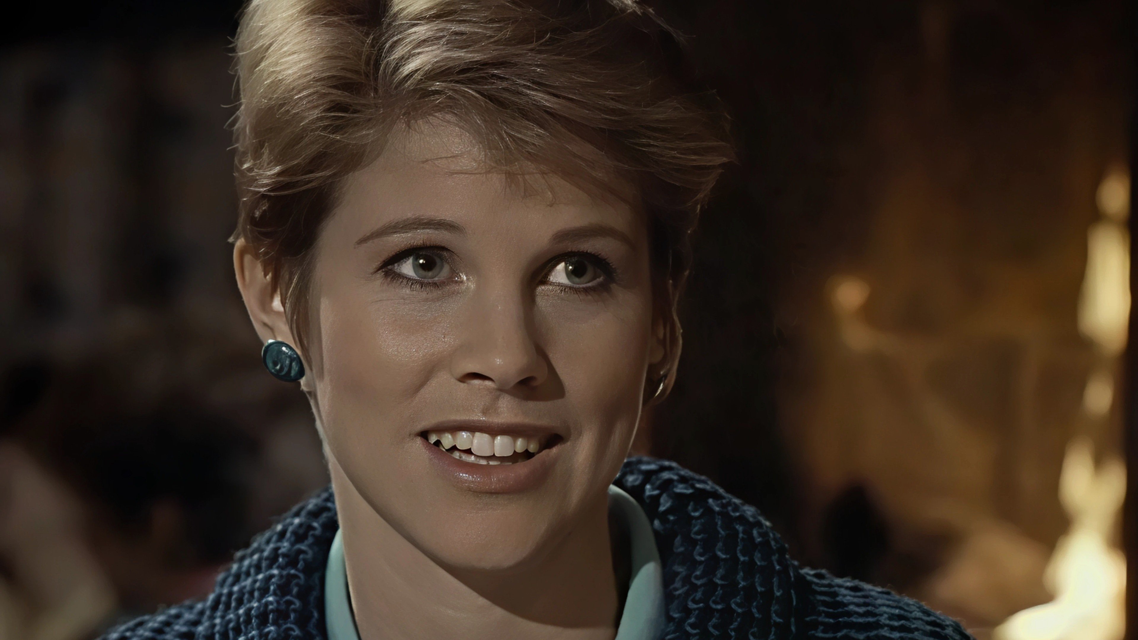 Сезон 1 Серия 4