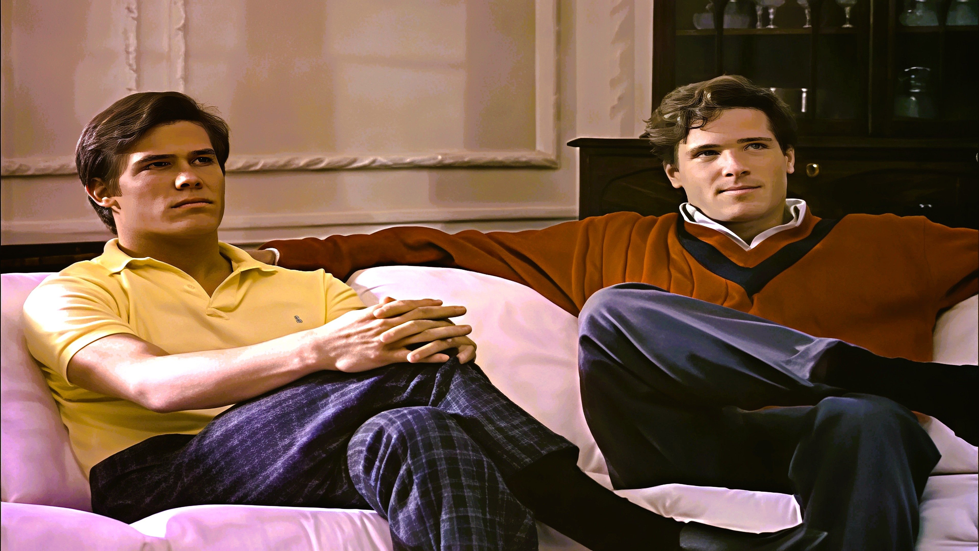 Сезон 1 Серия 5