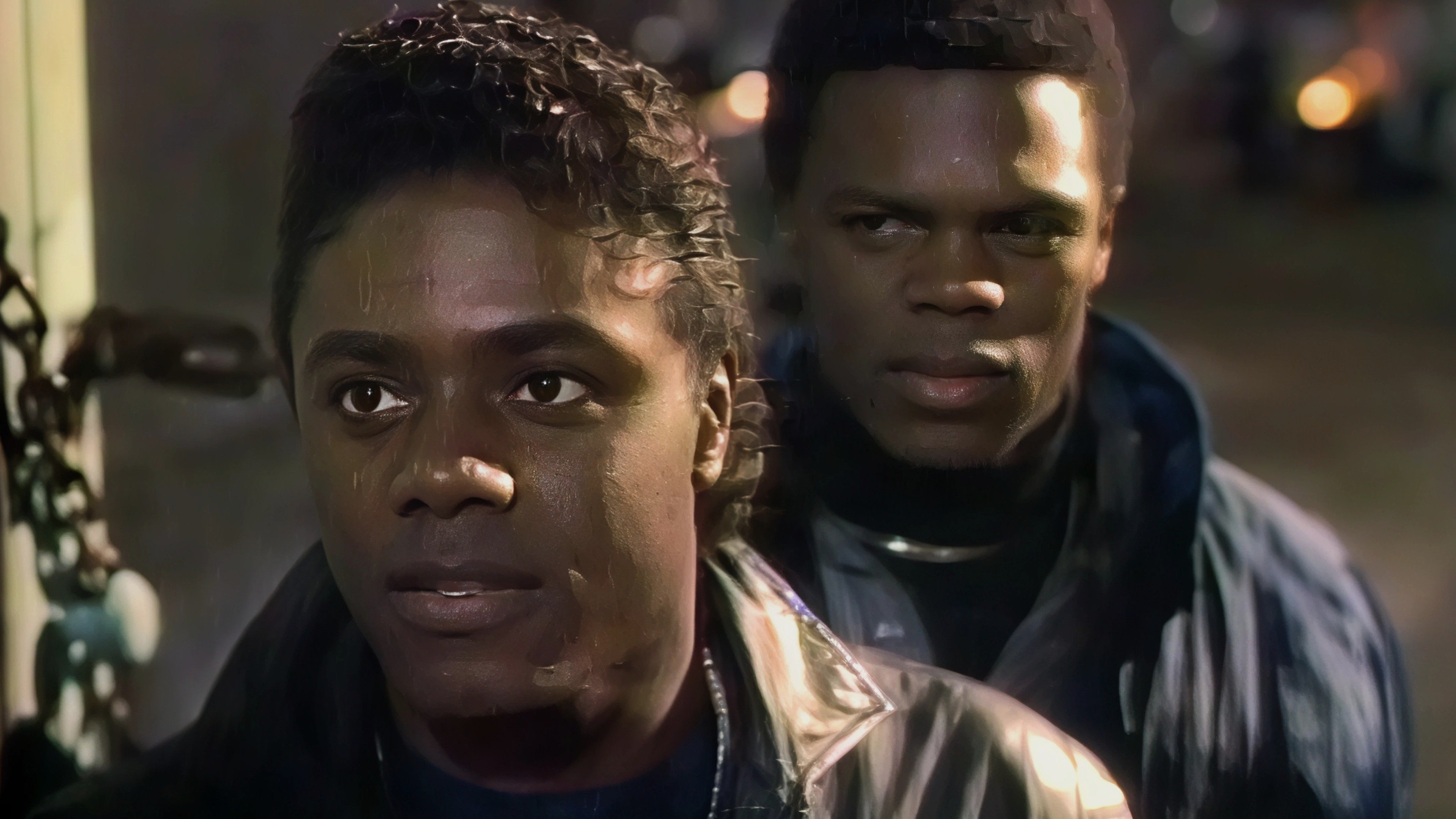 Сезон 1 Серия 2