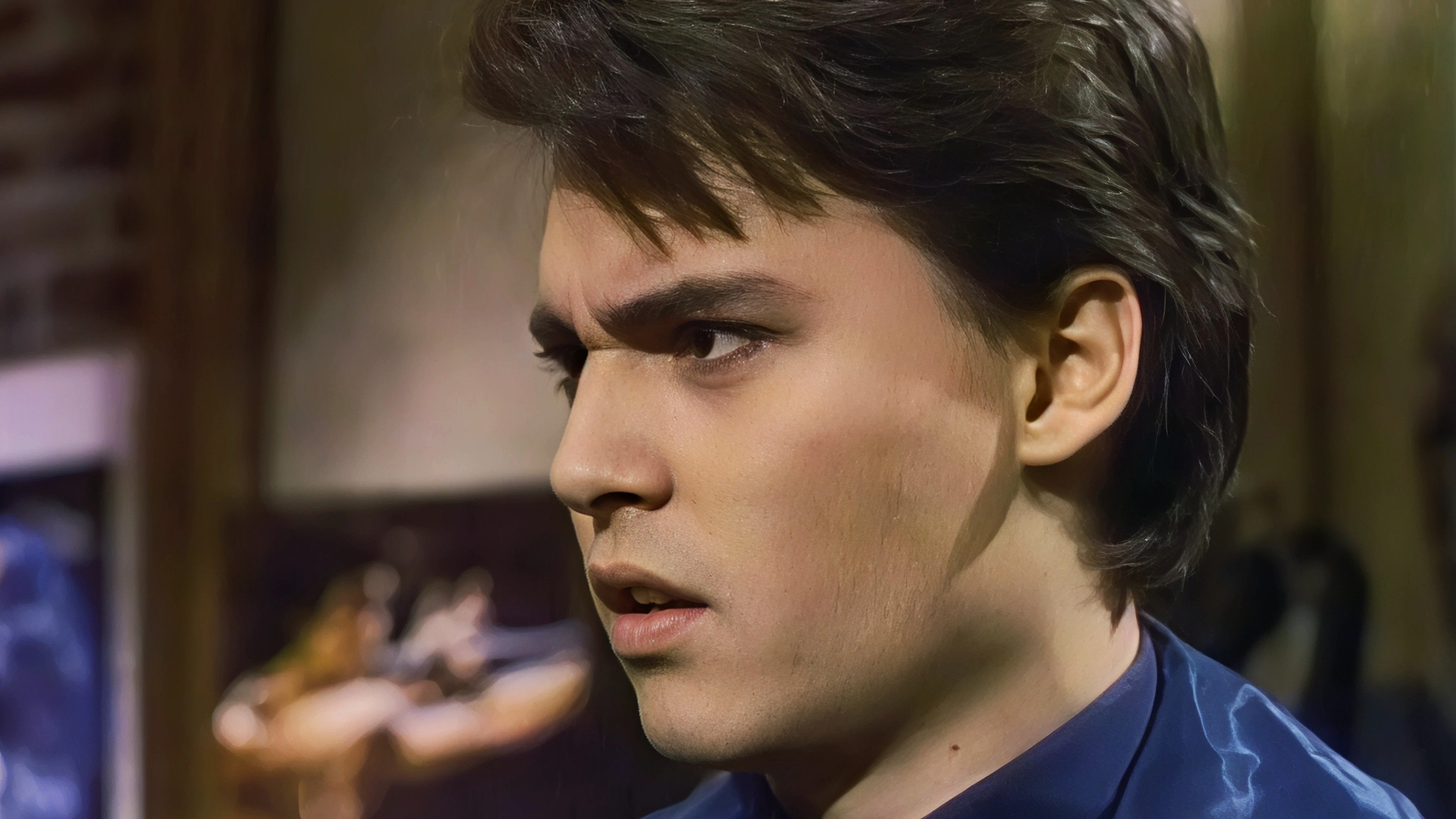 Сезон 1 Серия 1