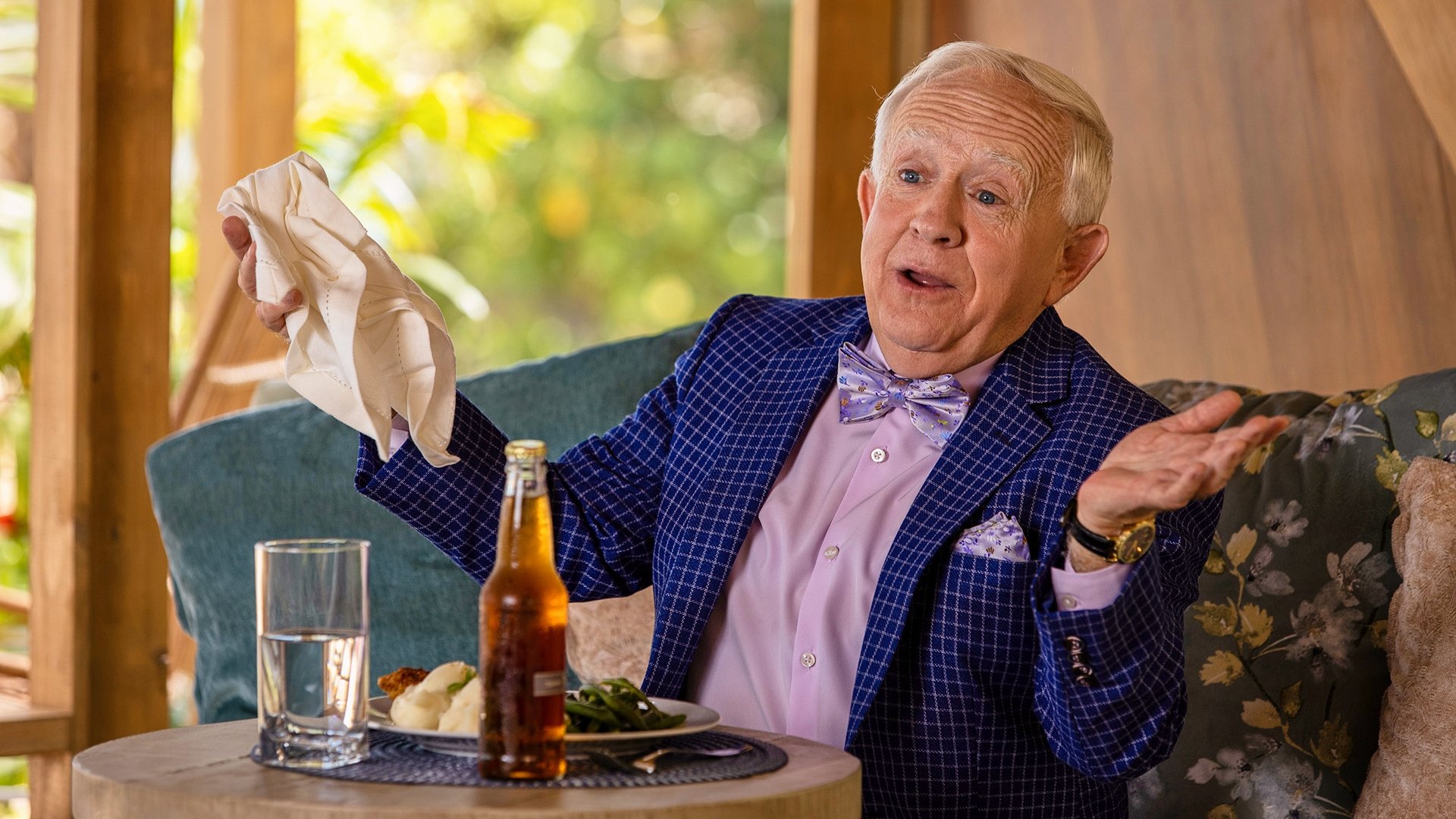 Сезон 1 Серия 8