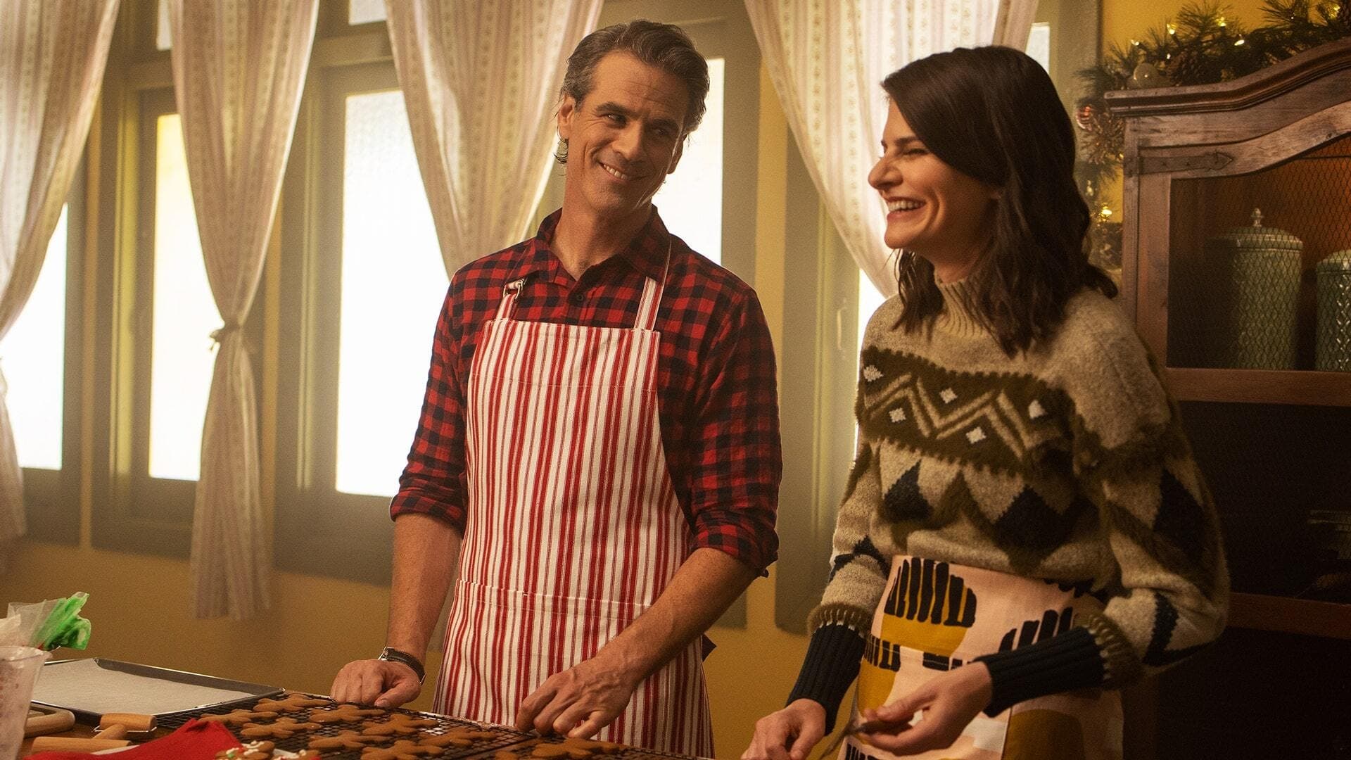 Сезон 1 Серия 9