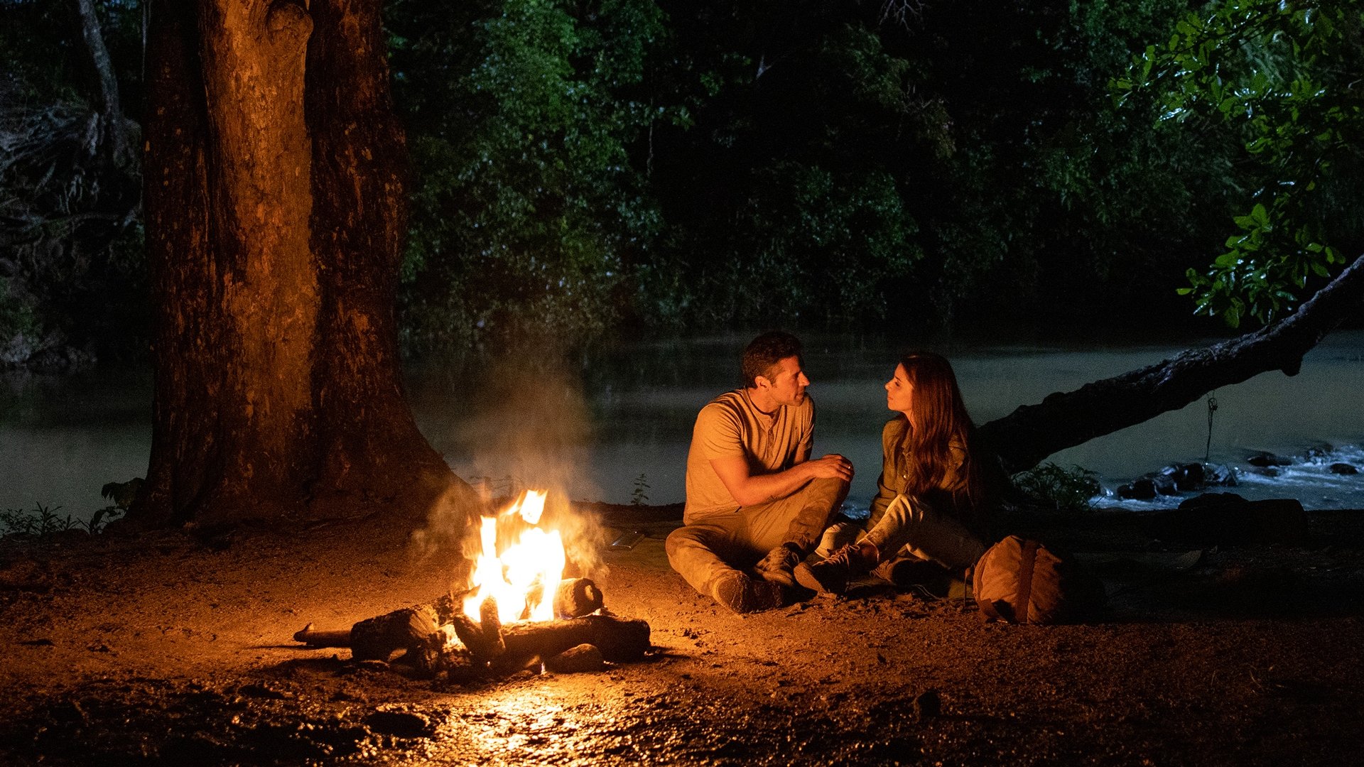 Сезон 1 Серия 5