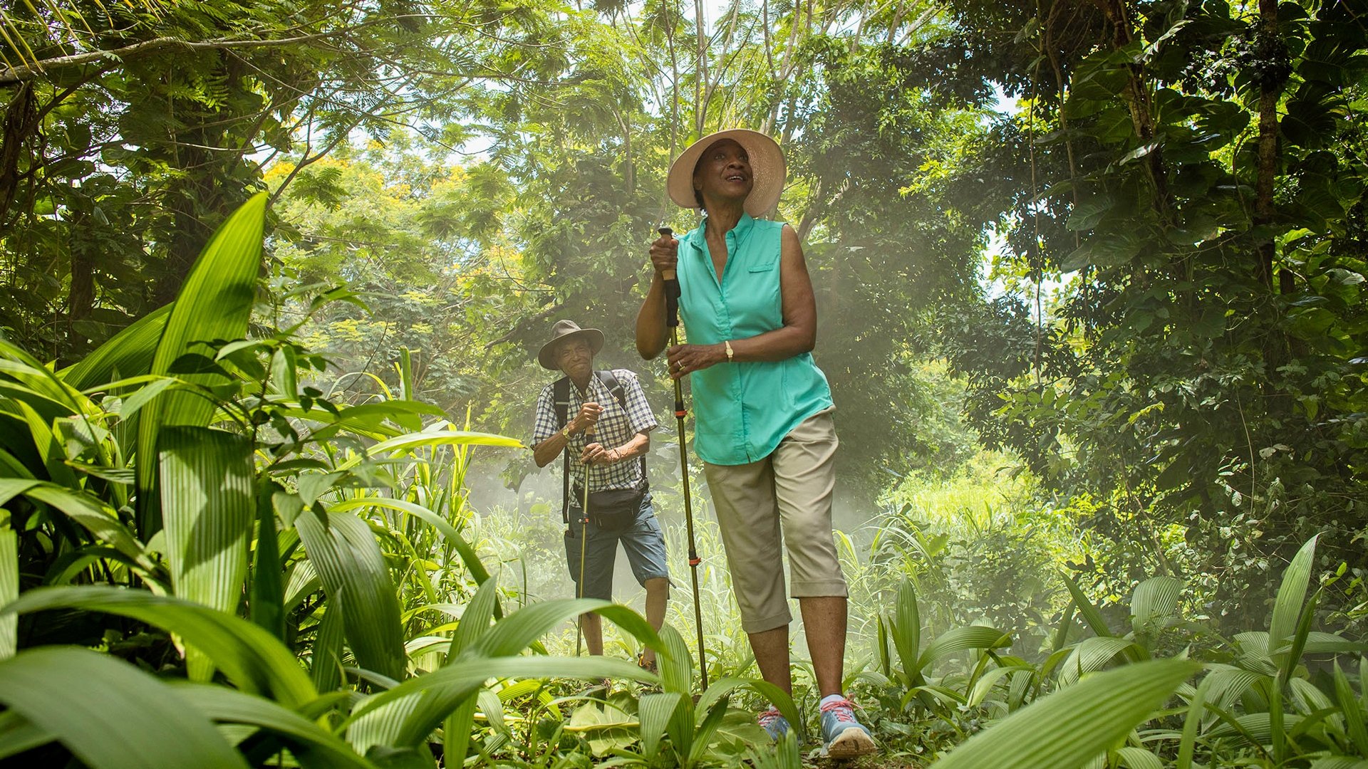 Сезон 1 Серия 1