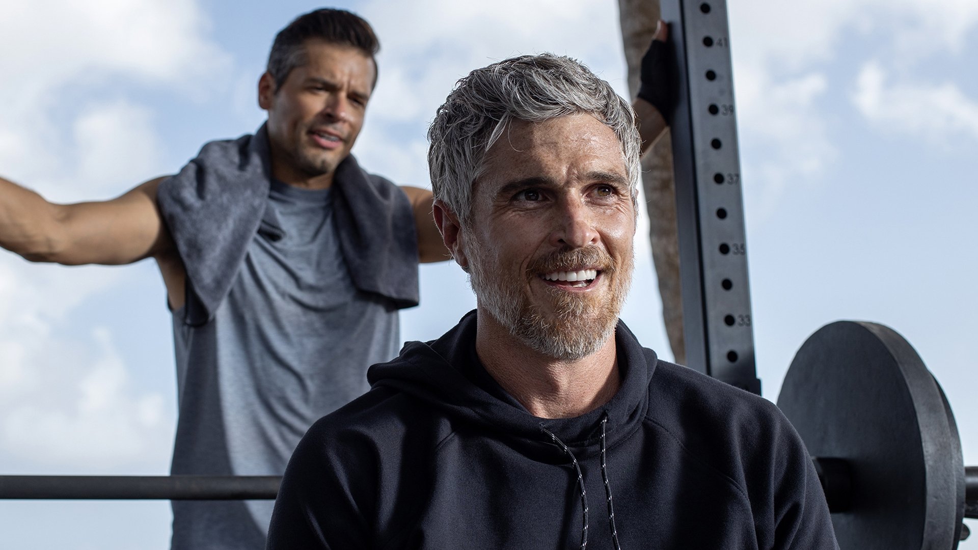 Сезон 1 Серия 2