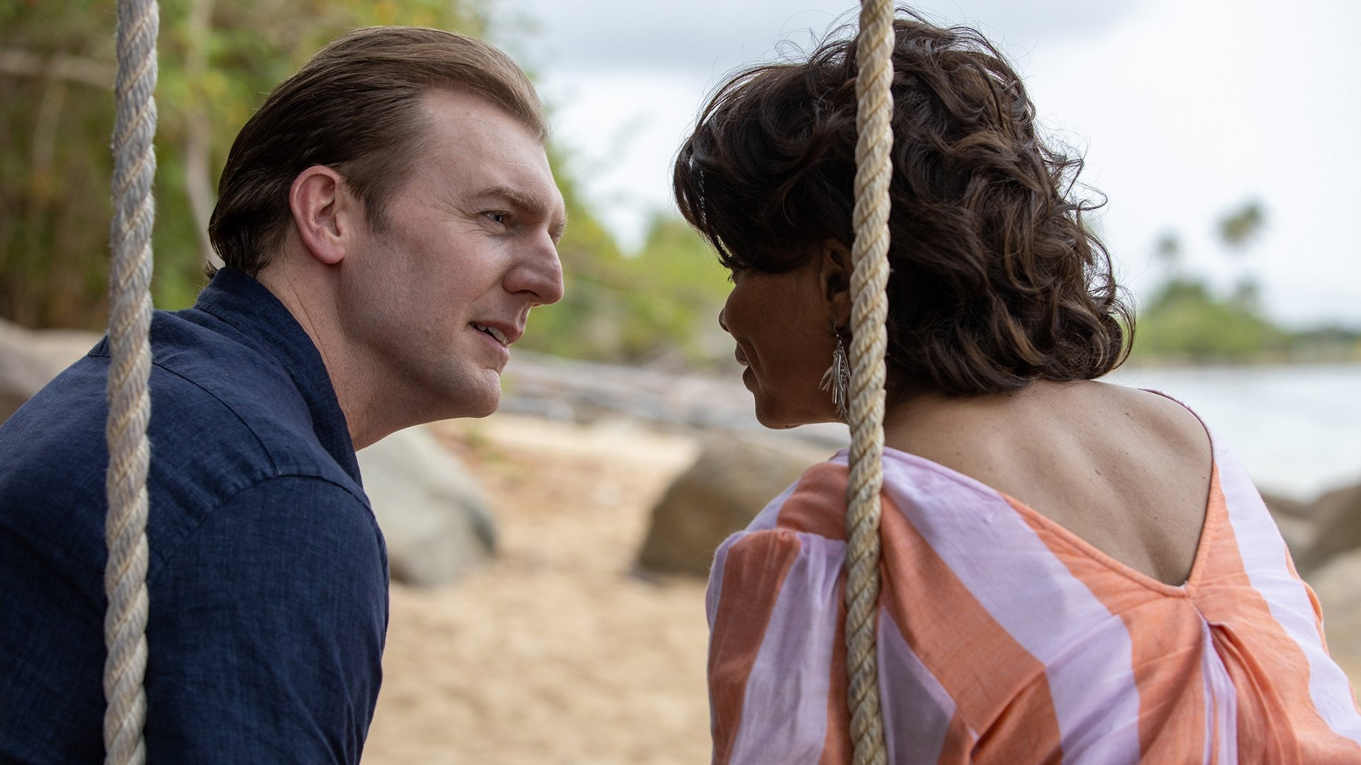 Сезон 1 Серия 3