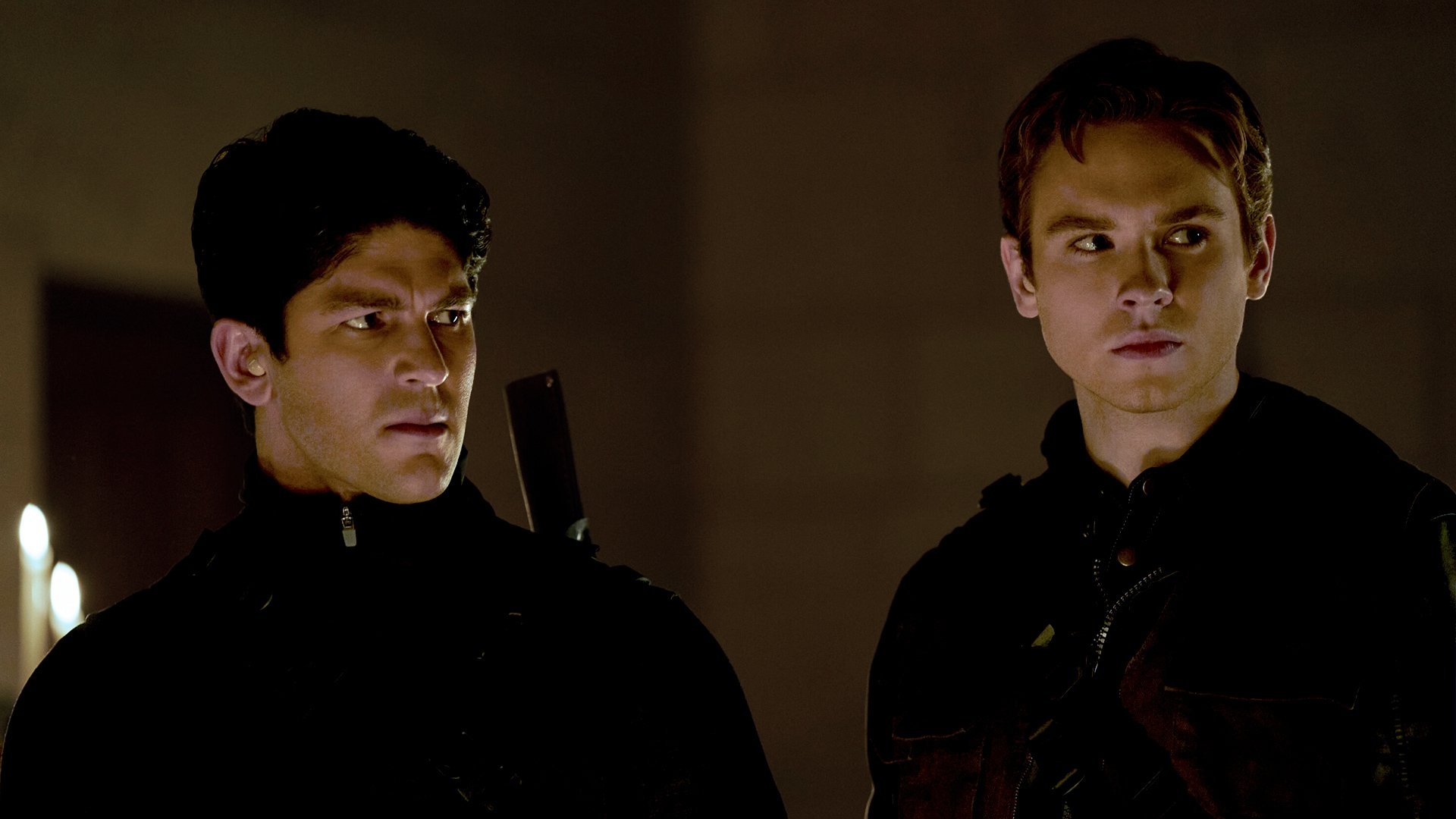 Сезон 1 Серия 12