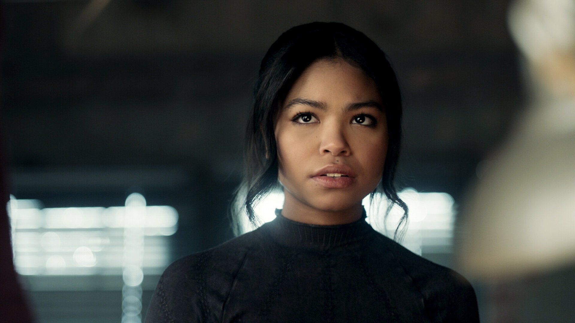 Сезон 1 Серия 9