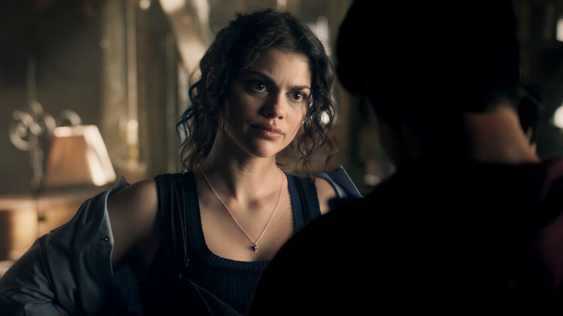 Сезон 1 Серия 11