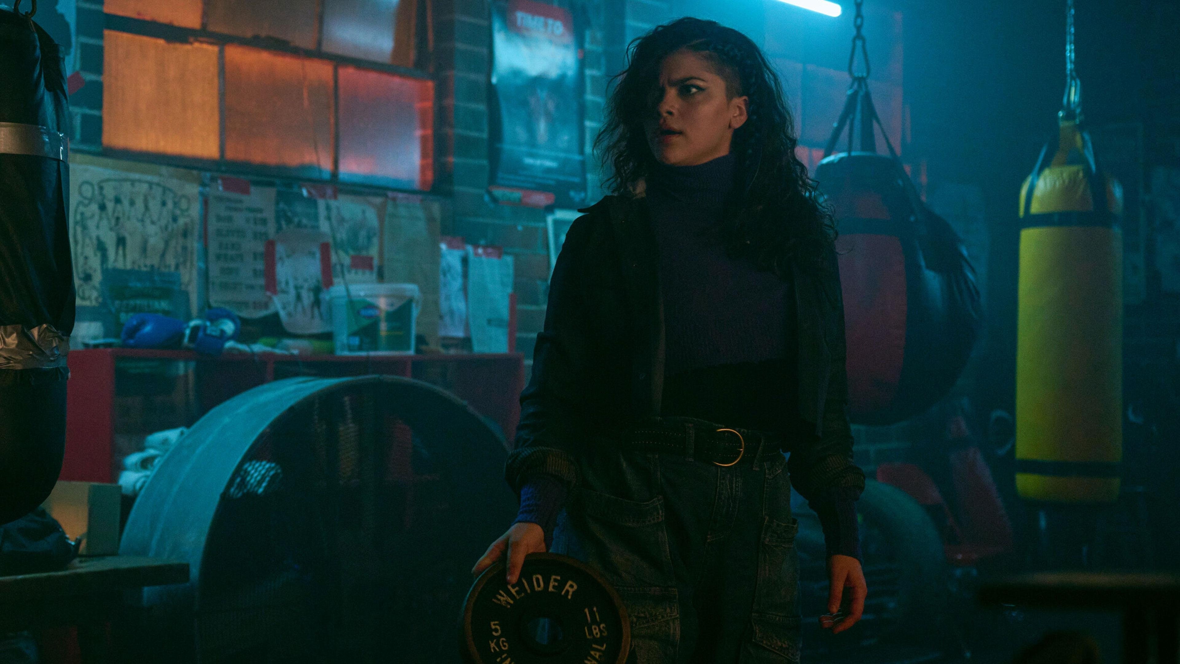 Сезон 1 Серия 6