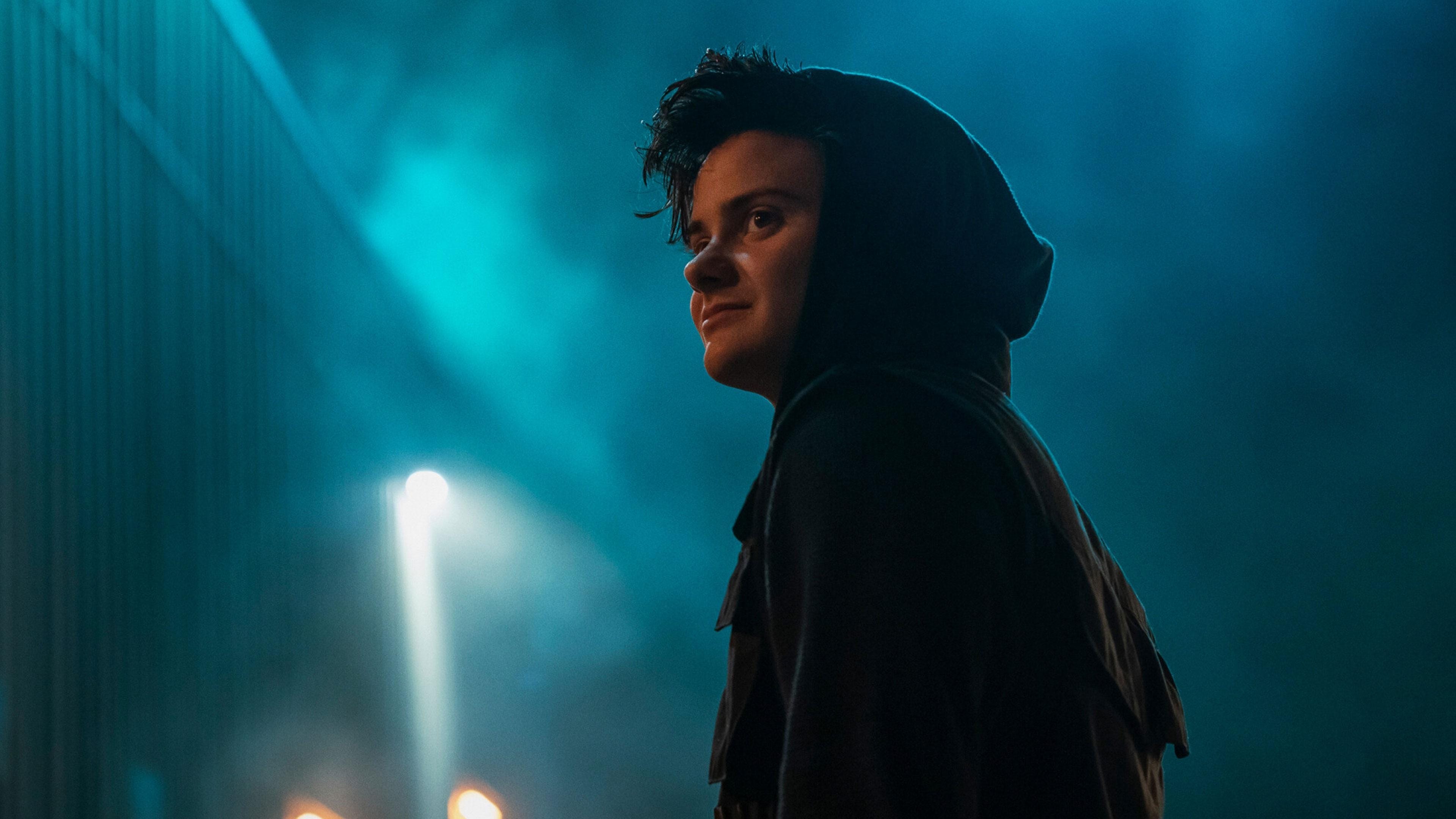 Сезон 1 Серия 7