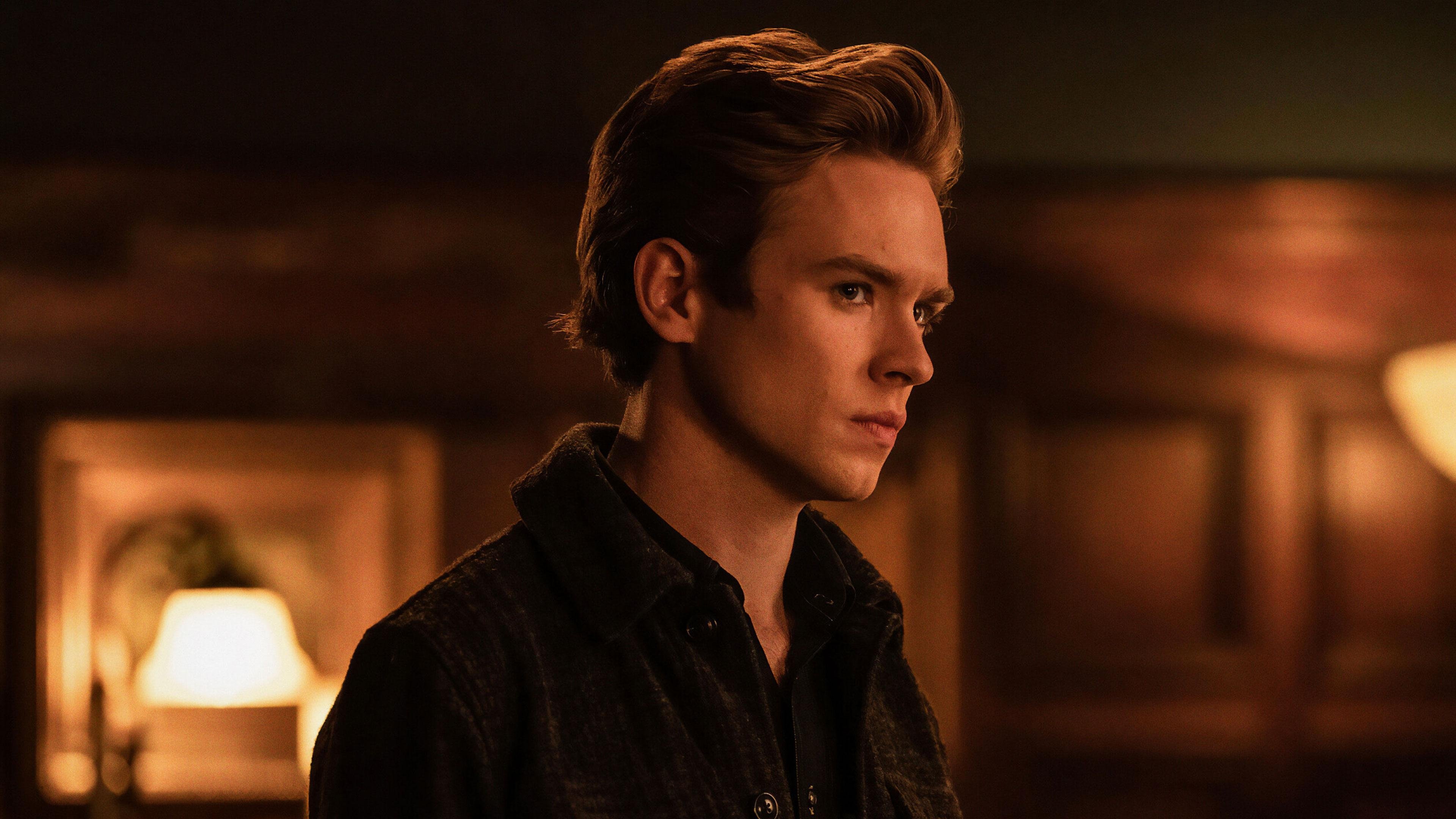 Сезон 1 Серия 4