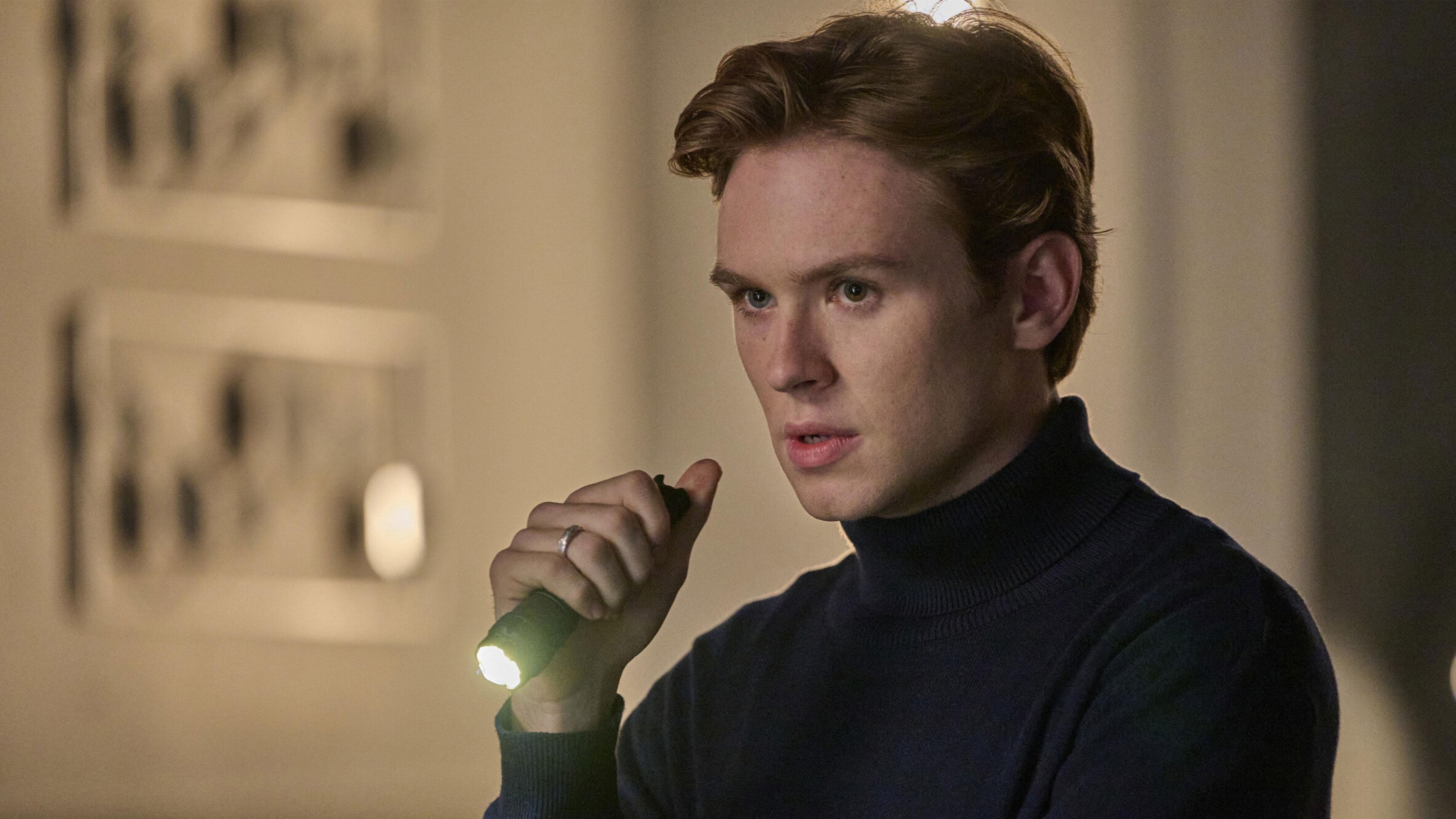 Сезон 1 Серия 2