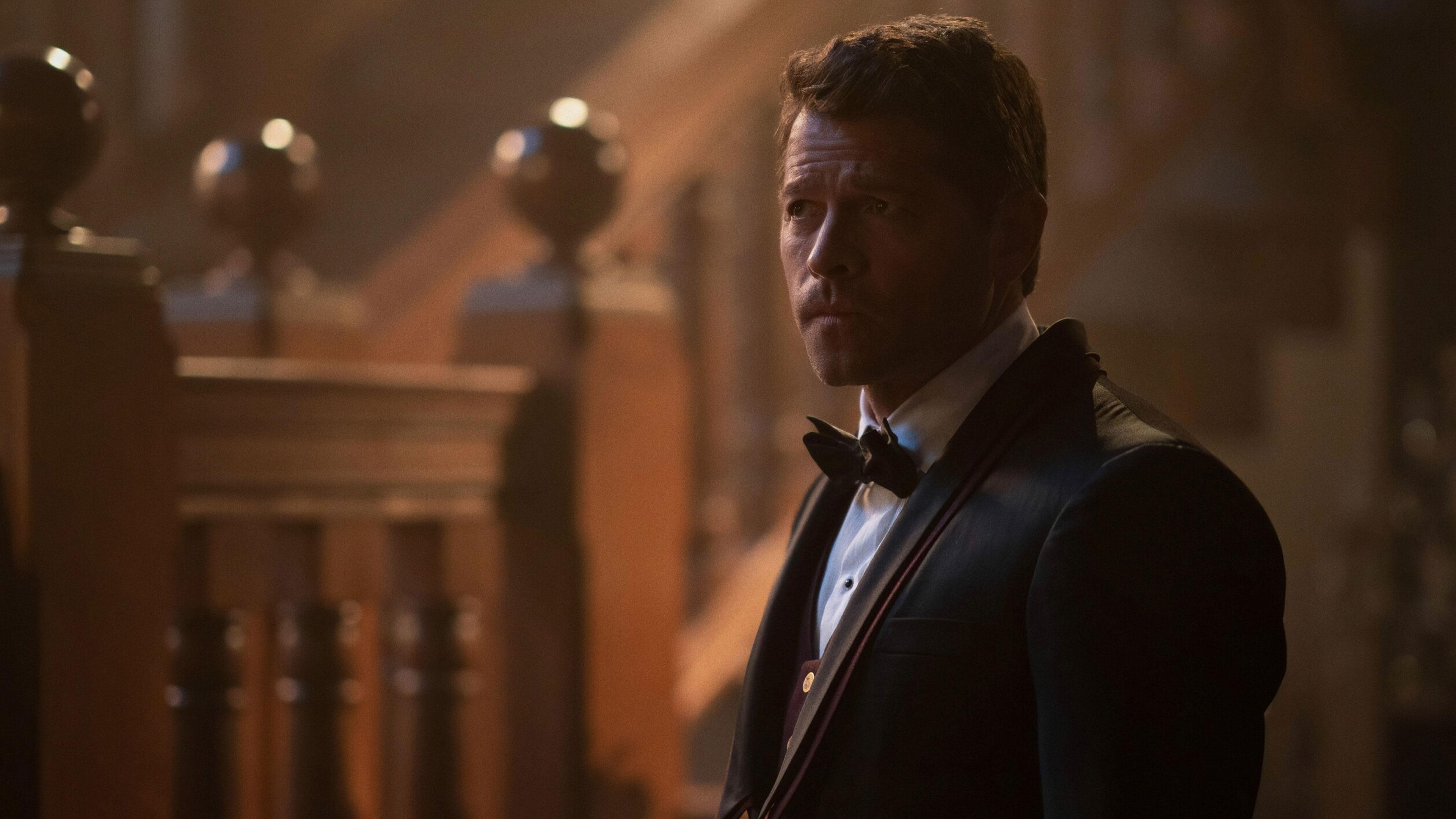 Сезон 1 Серия 3