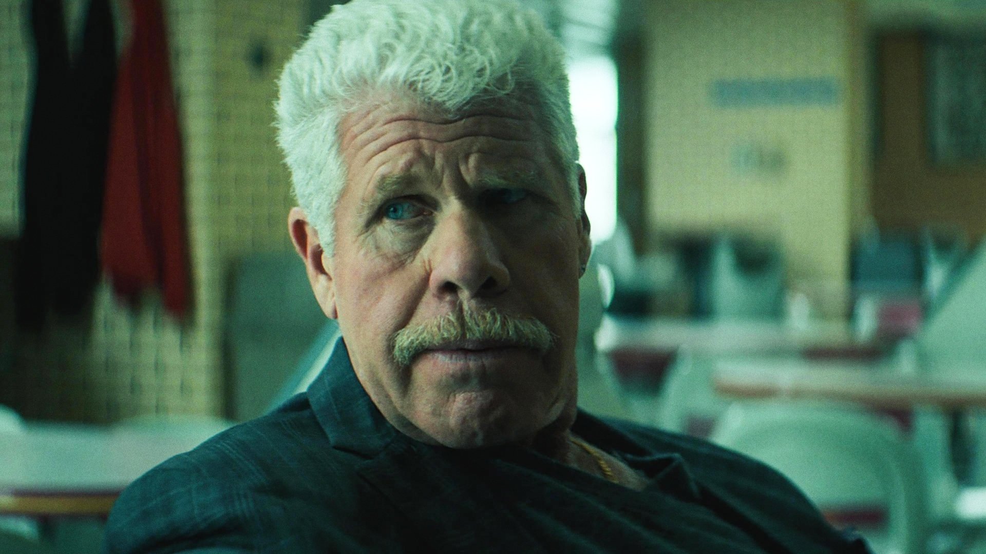 Сезон 1 Серия 10