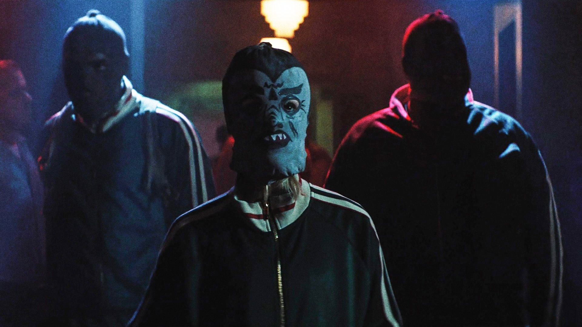 Сезон 1 Серия 7