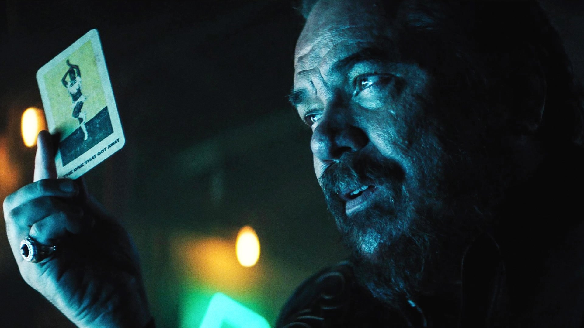 Сезон 1 Серия 8