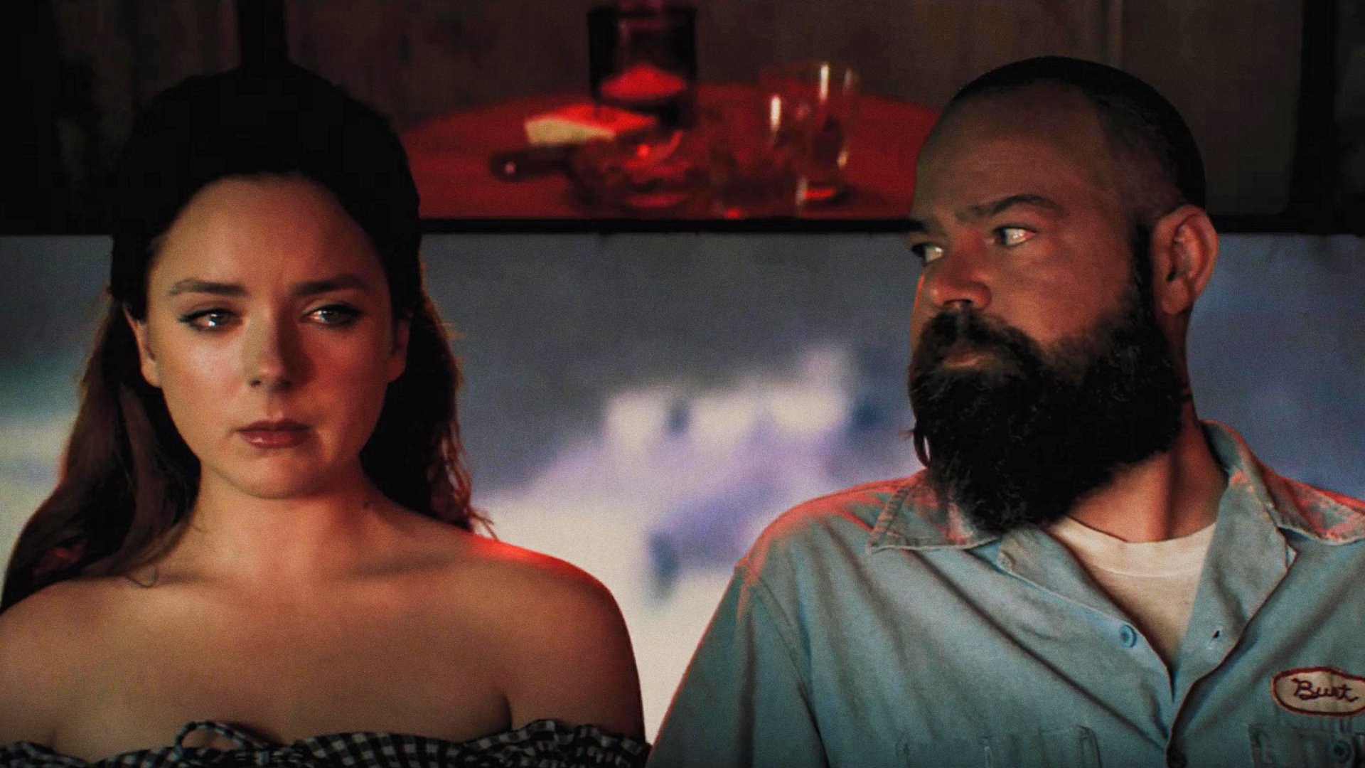 Сезон 1 Серия 9