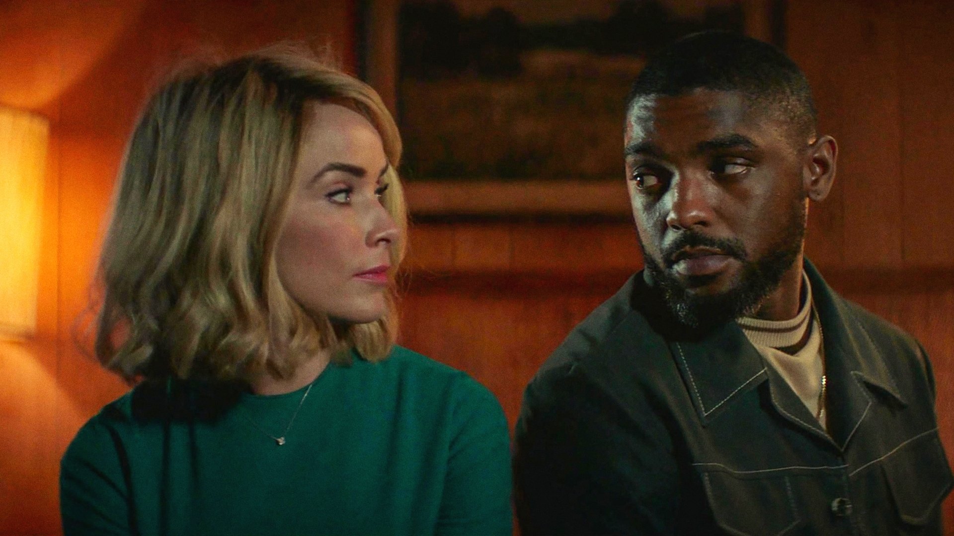 Сезон 1 Серия 3