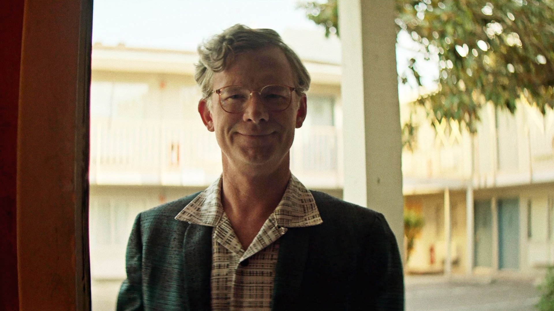 Сезон 1 Серия 4