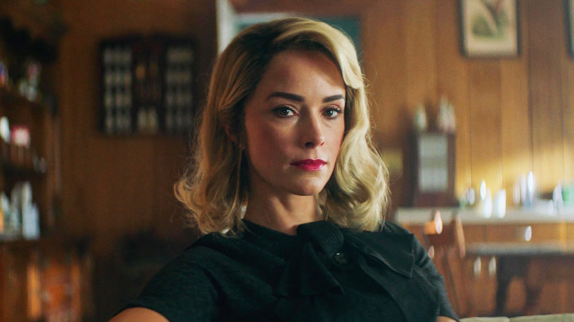 Сезон 1 Серия 1