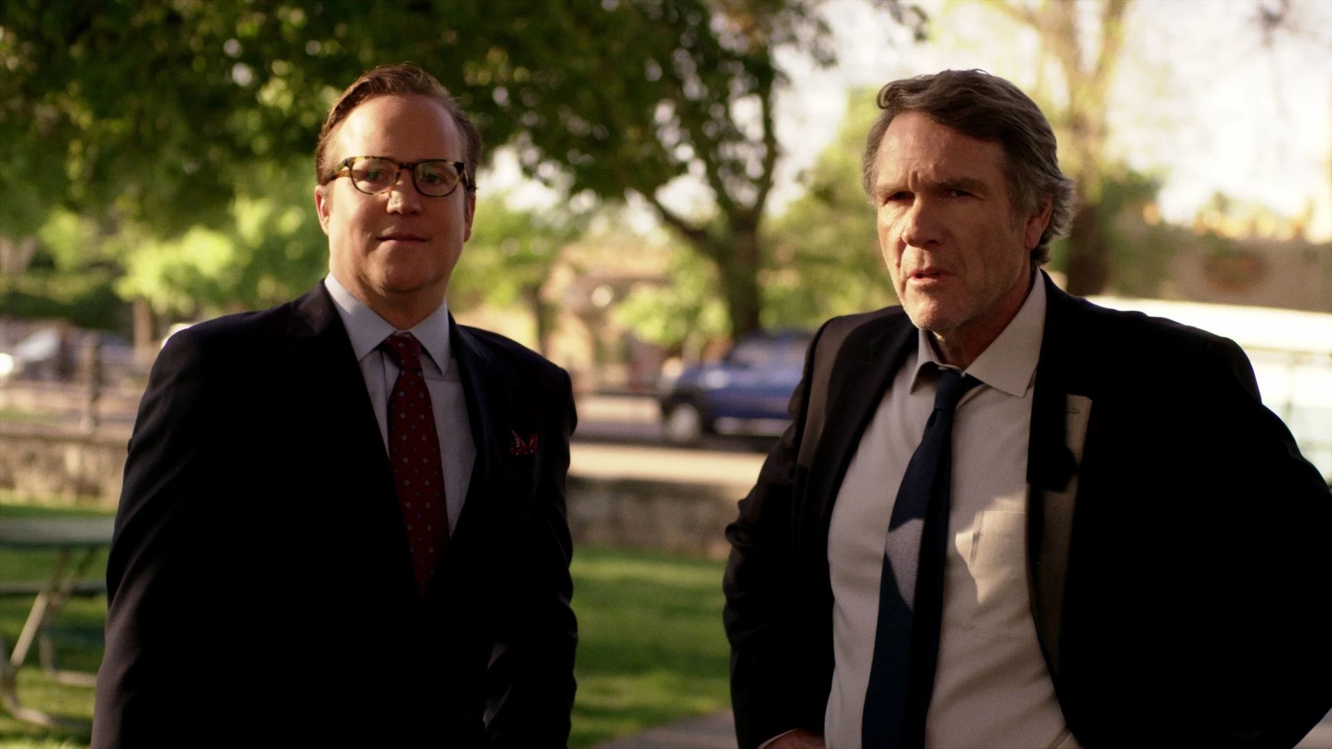 Сезон 6 Серия 5