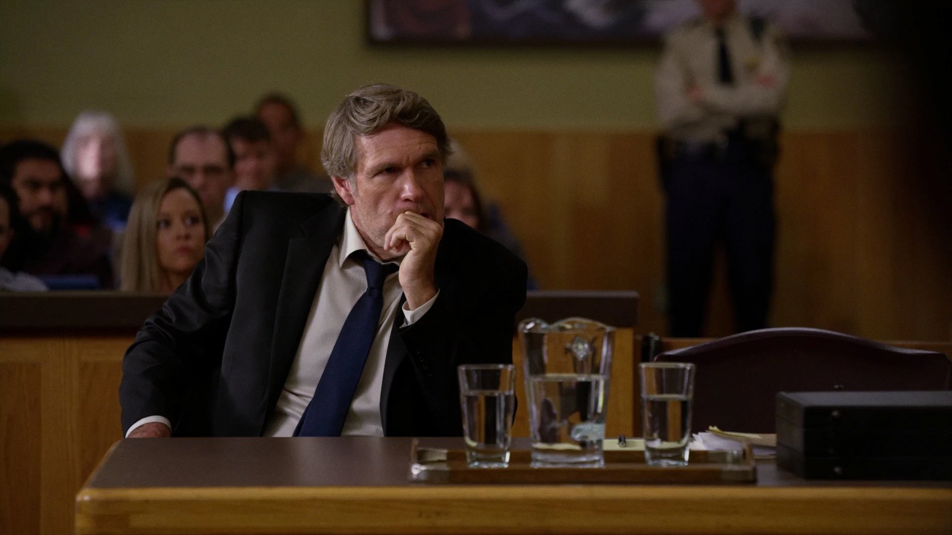 Сезон 6 Серия 6