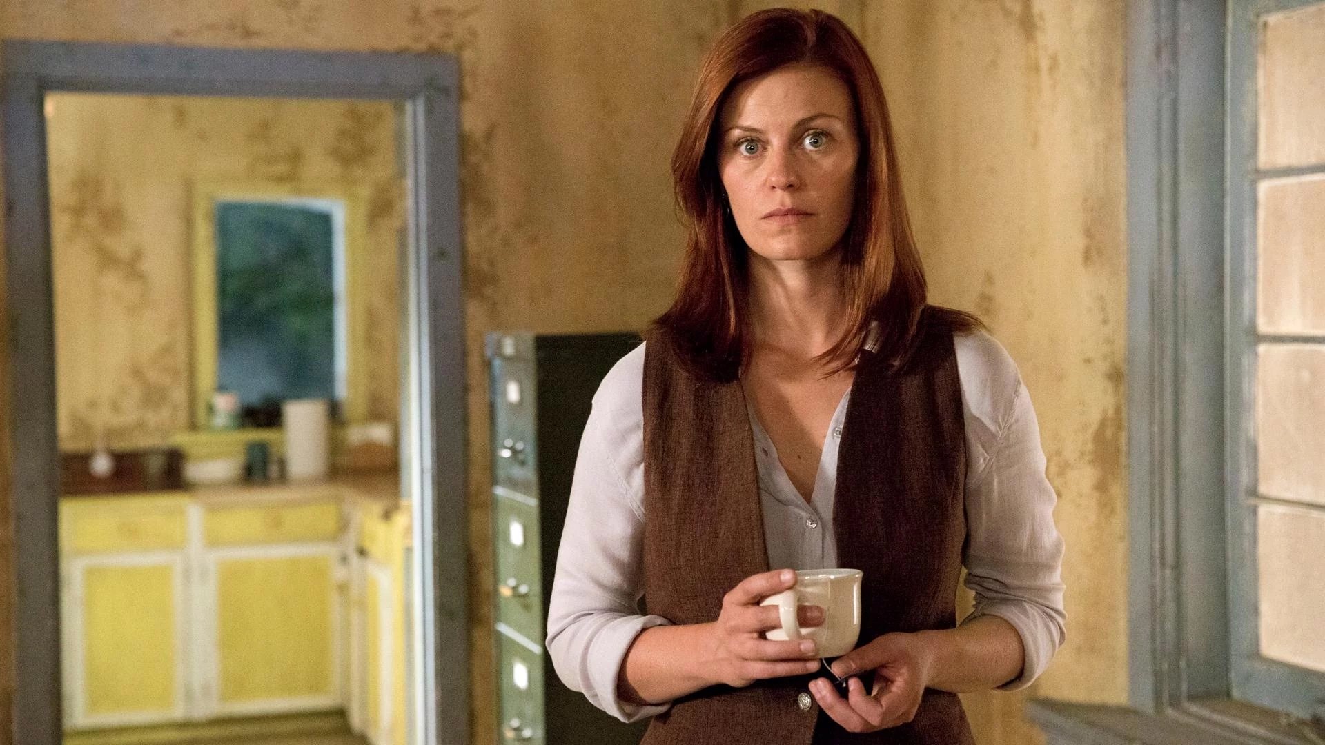 Сезон 5 Серия 9