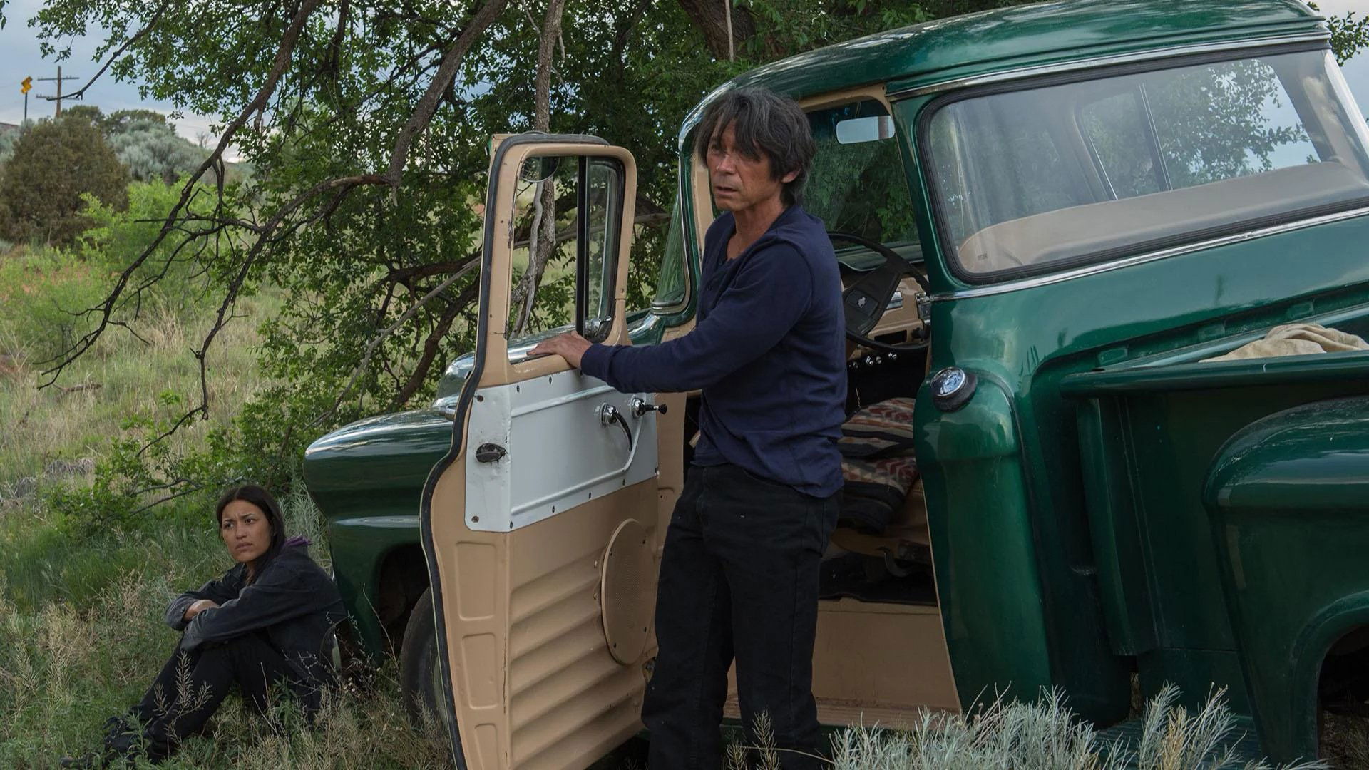 Сезон 4 Серия 9