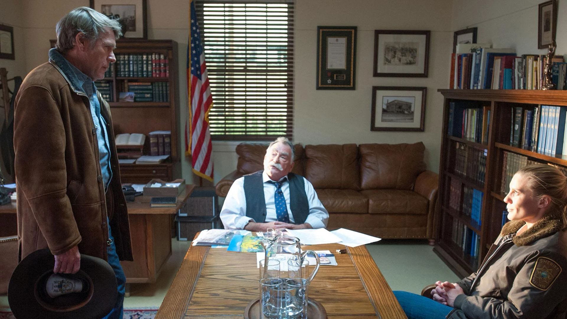 Сезон 4 Серия 3