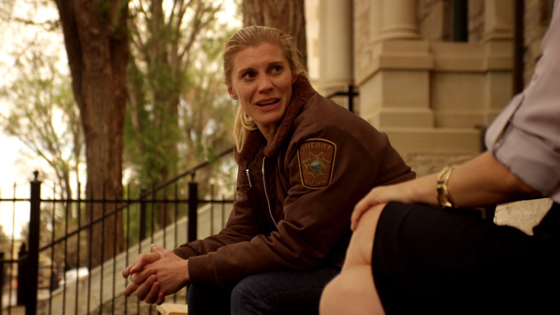 Сезон 2 Серия 7