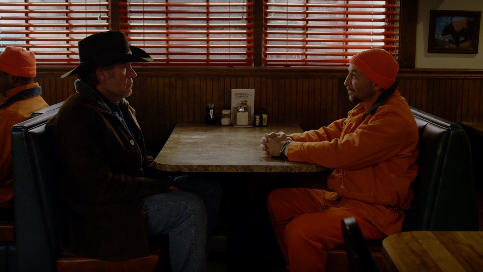 Сезон 2 Серия 1